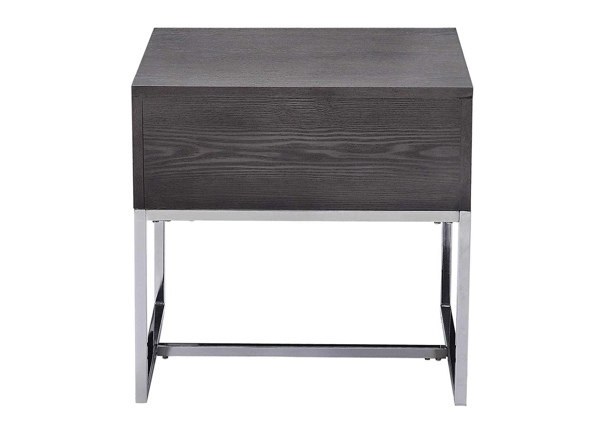Iban End Table image 6