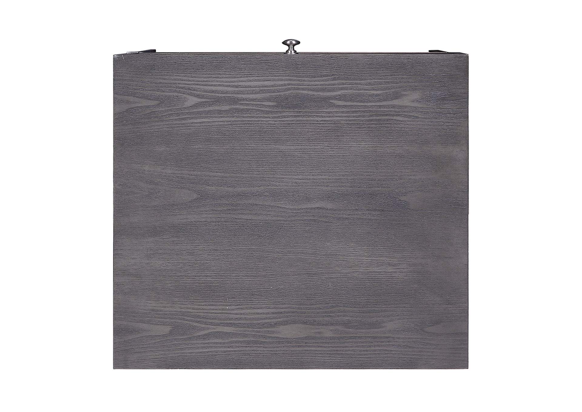Iban End Table image 7