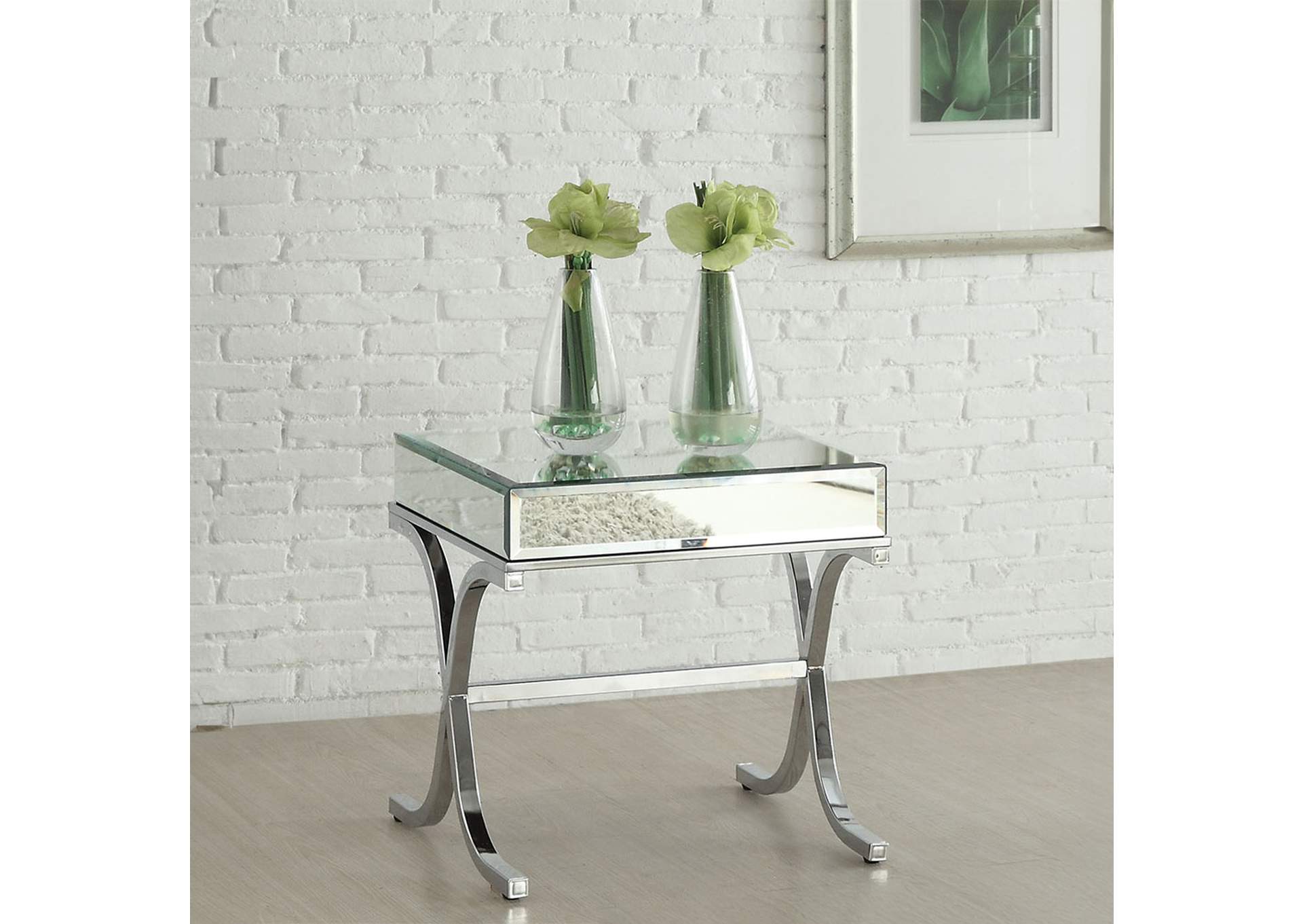 Yuri End Table image 1