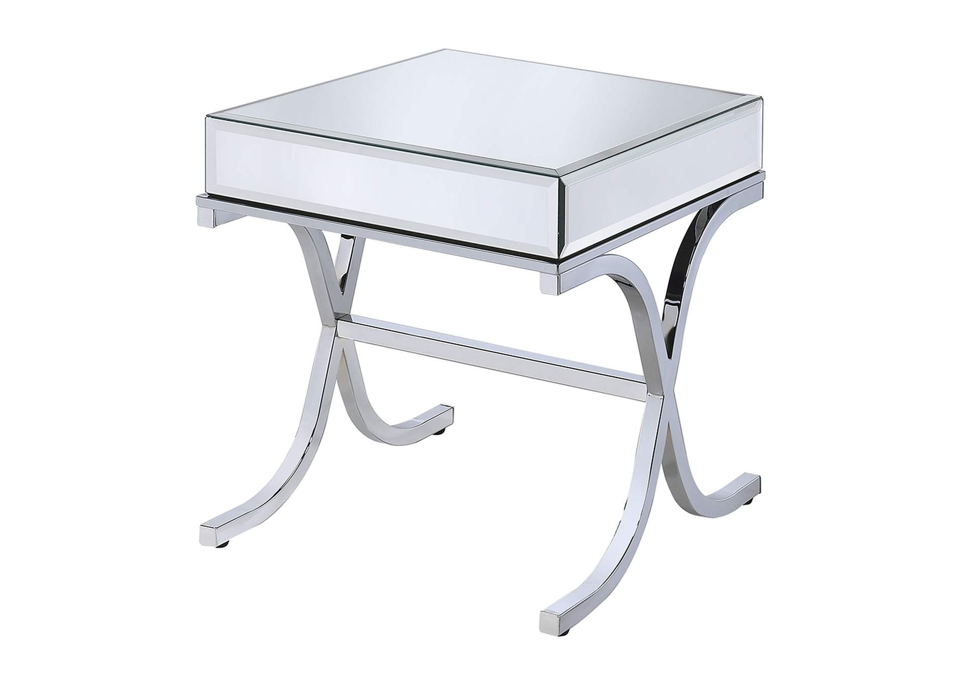 Yuri End Table image 3