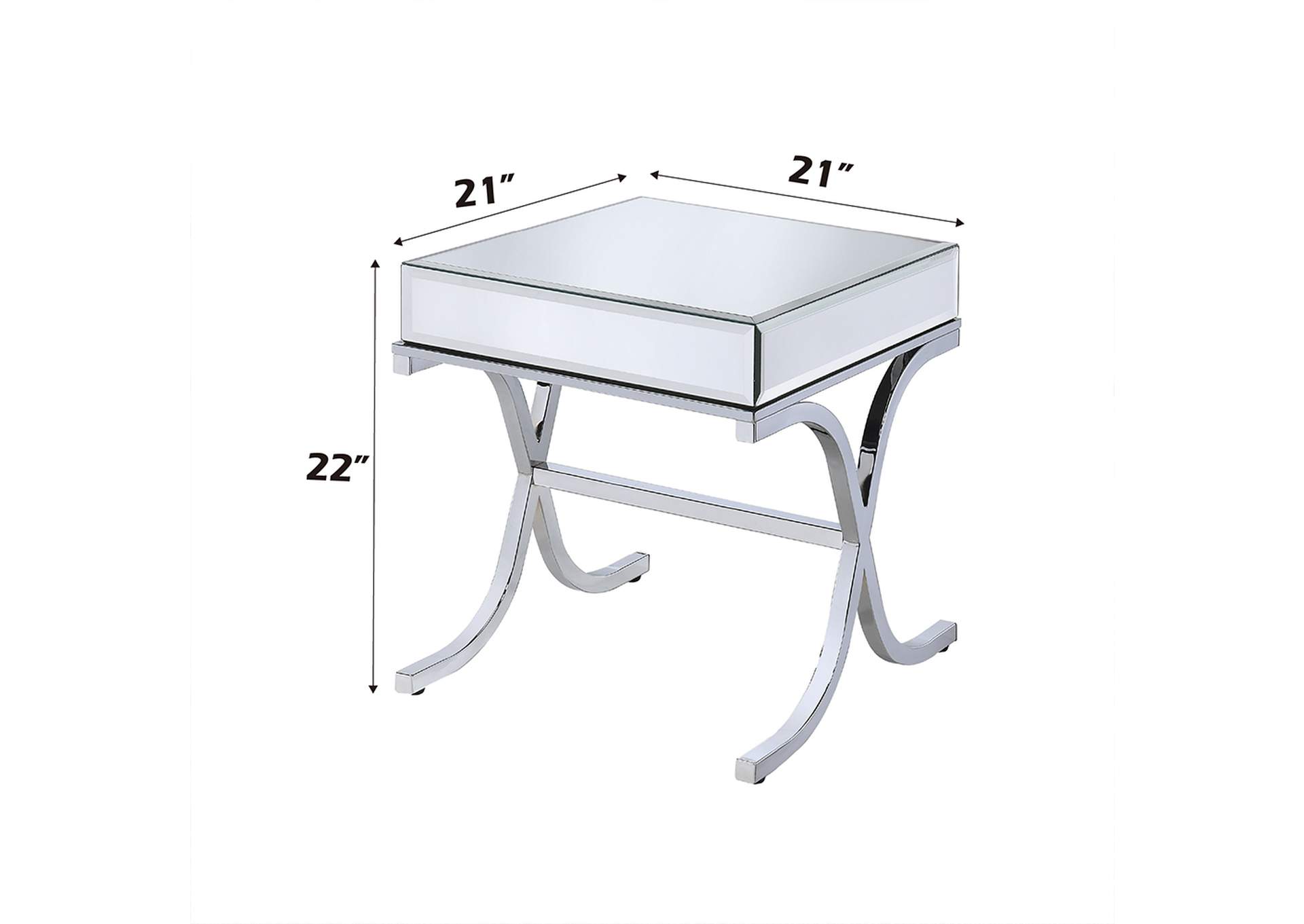 Yuri End Table image 4