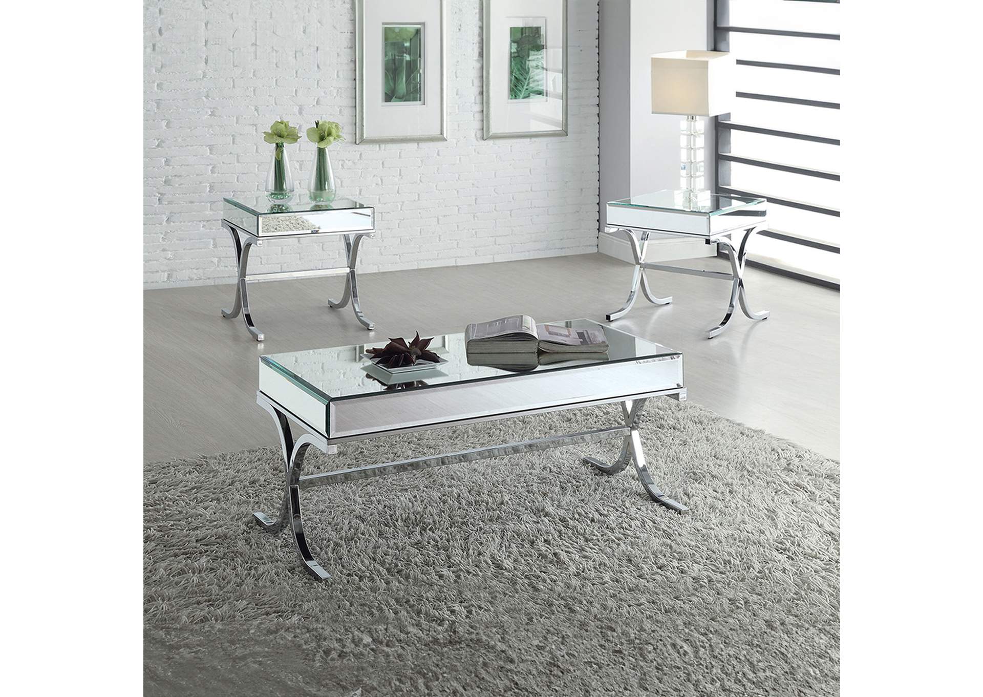 Yuri End Table image 6