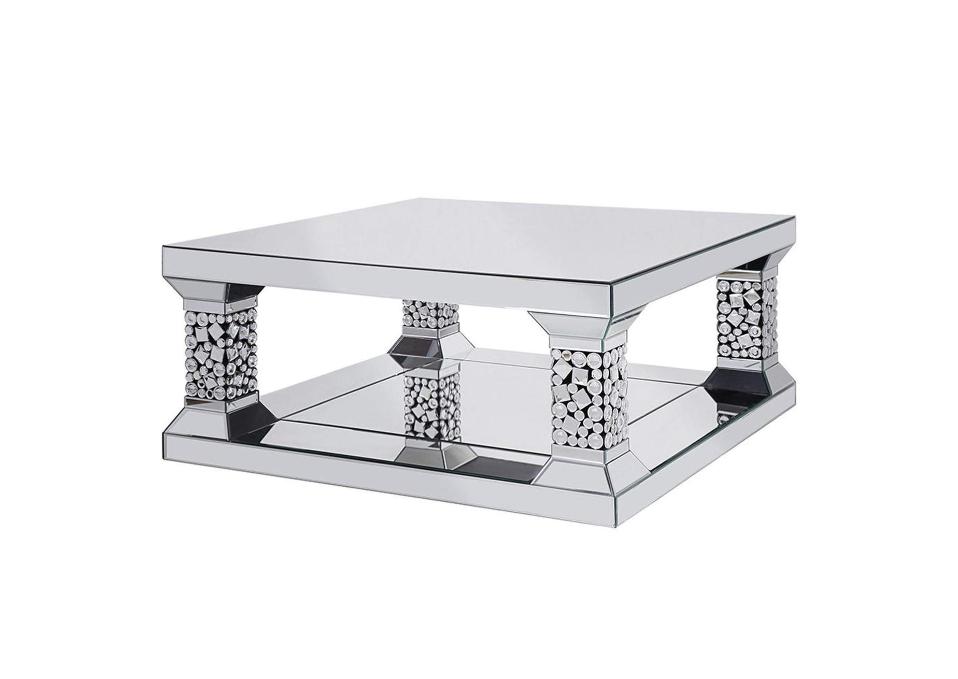 Kachina Coffee Table image 3