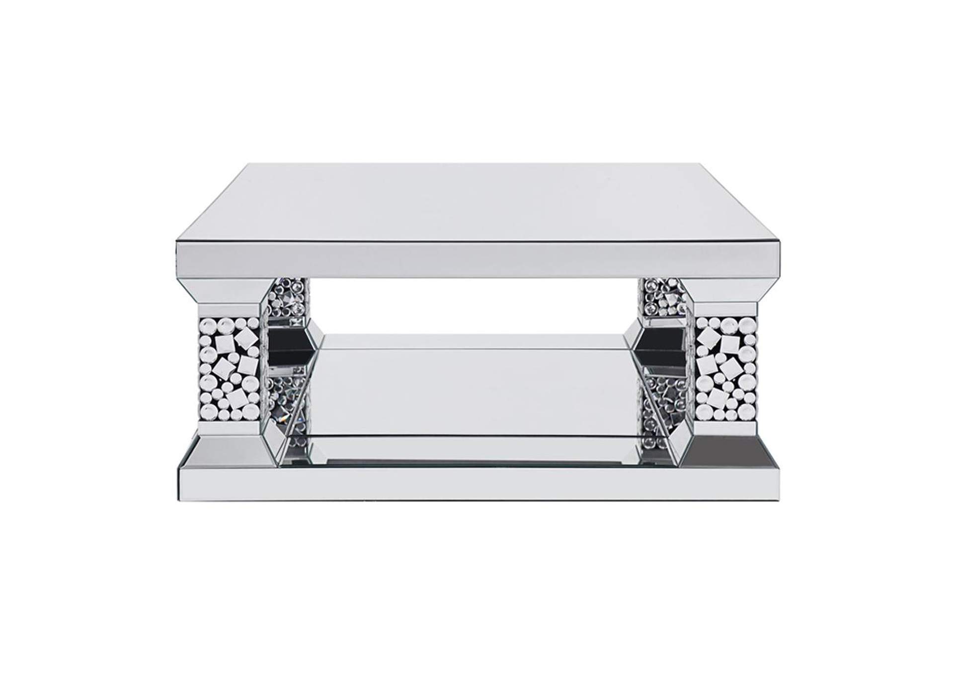 Kachina Coffee Table image 4