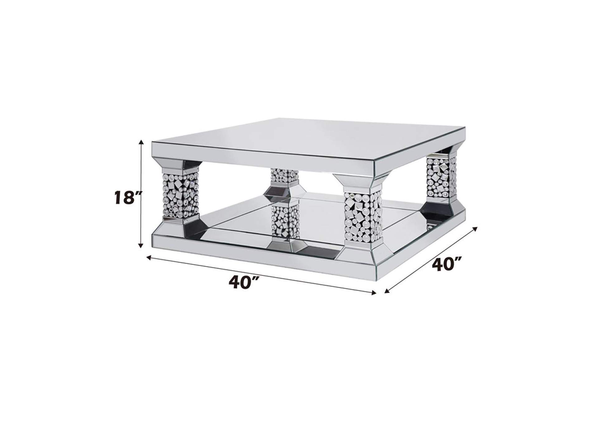 Kachina Coffee Table image 6