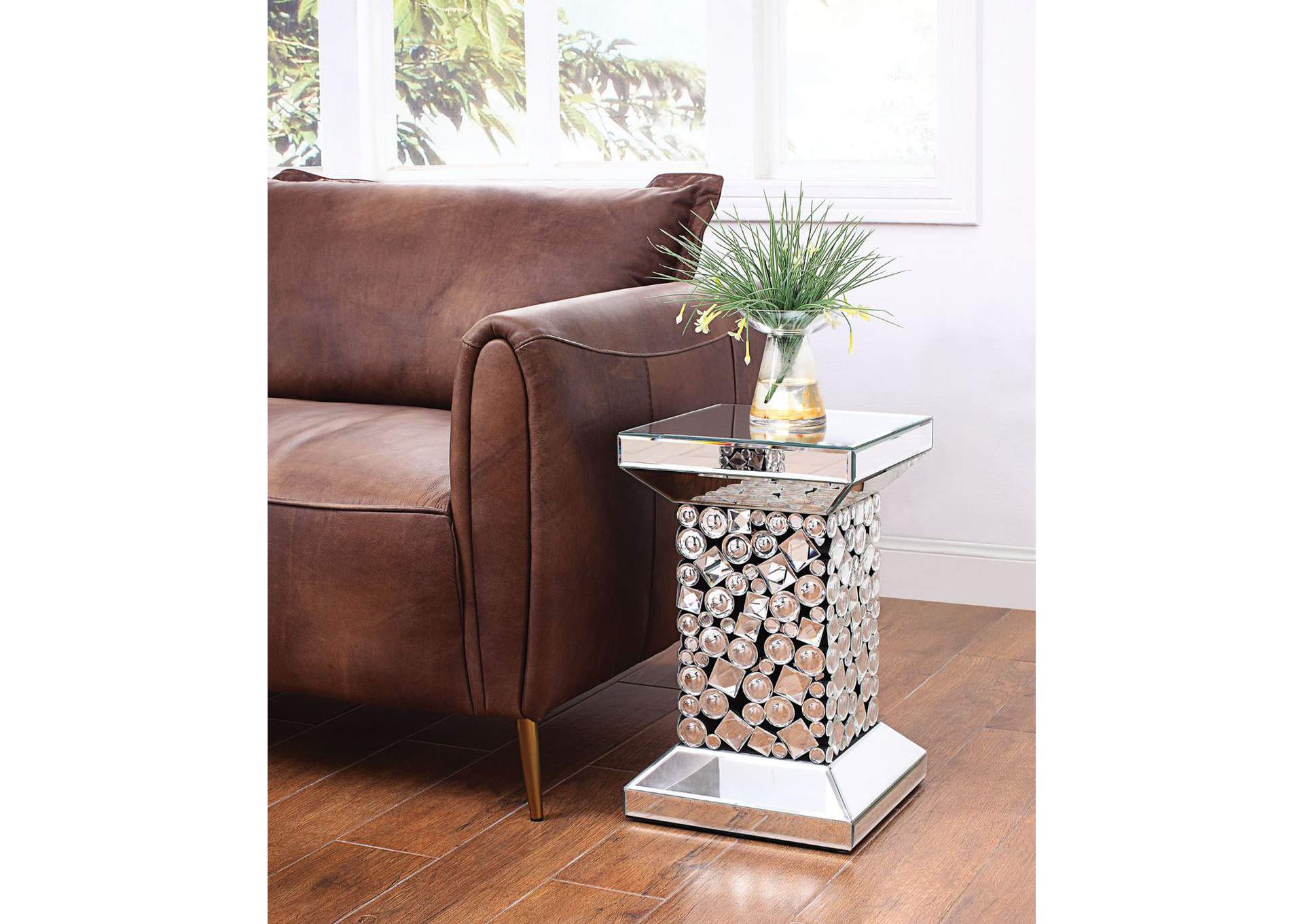 Kachina End Table image 1