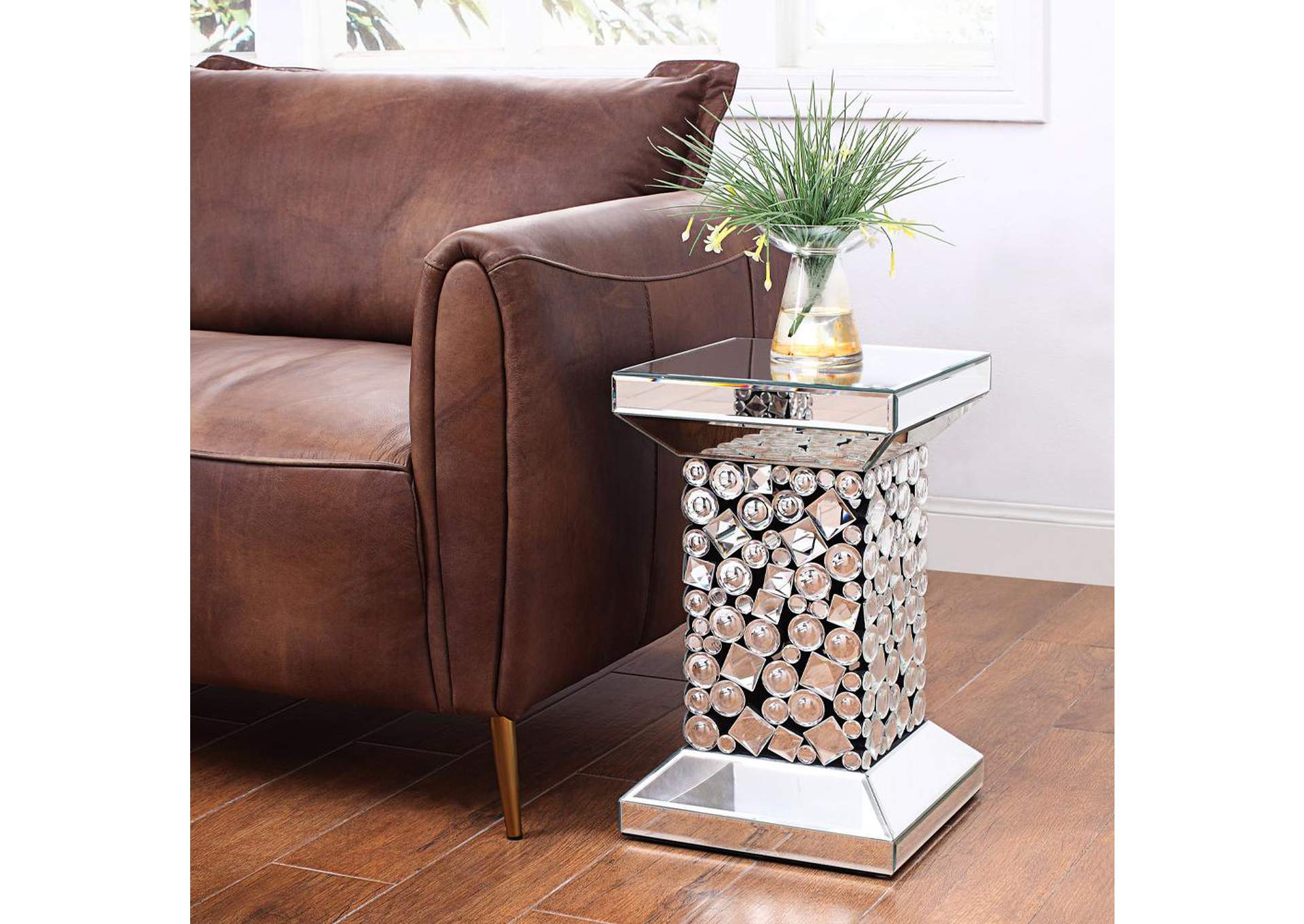 Kachina End Table image 1