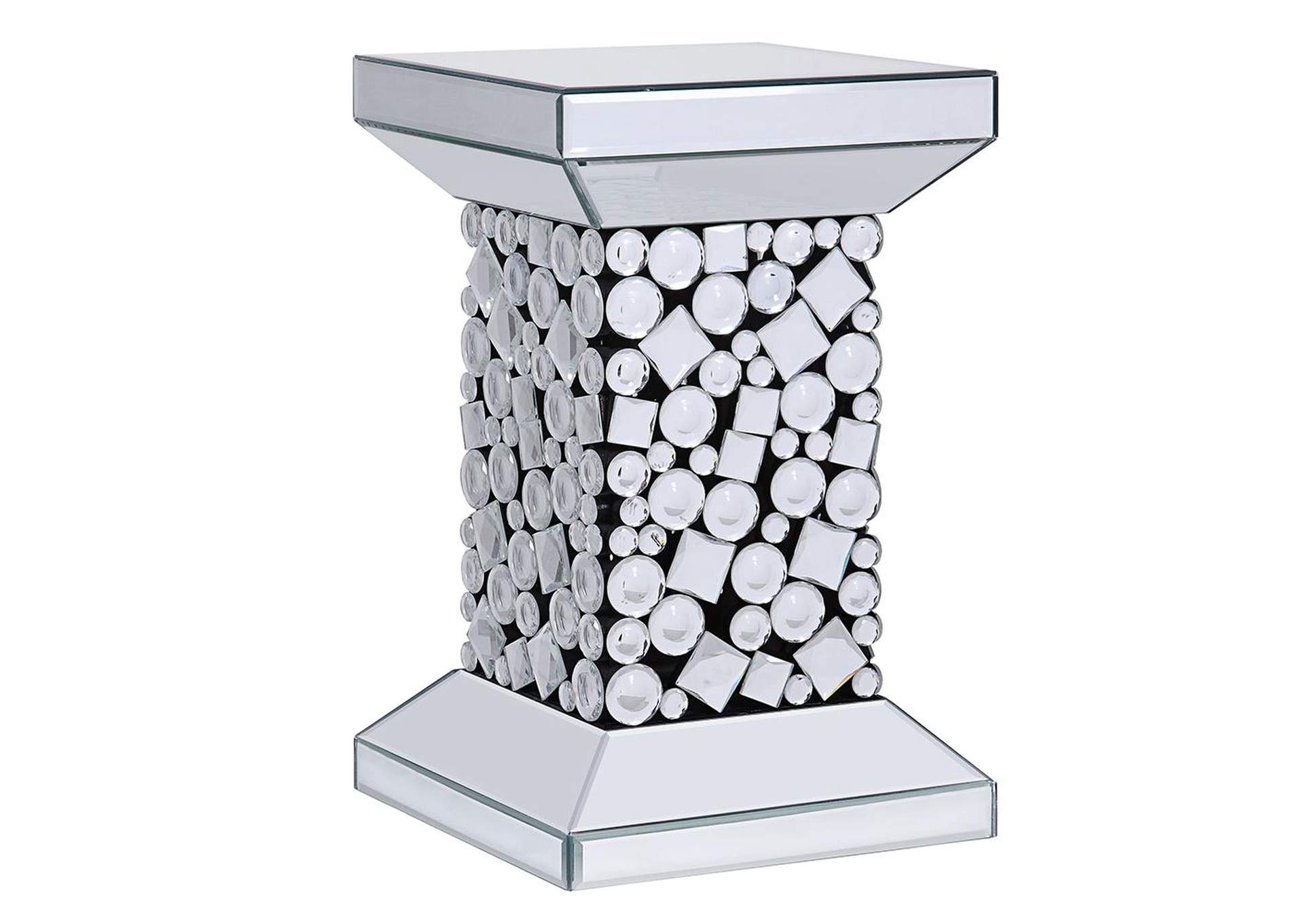 Kachina End Table image 3