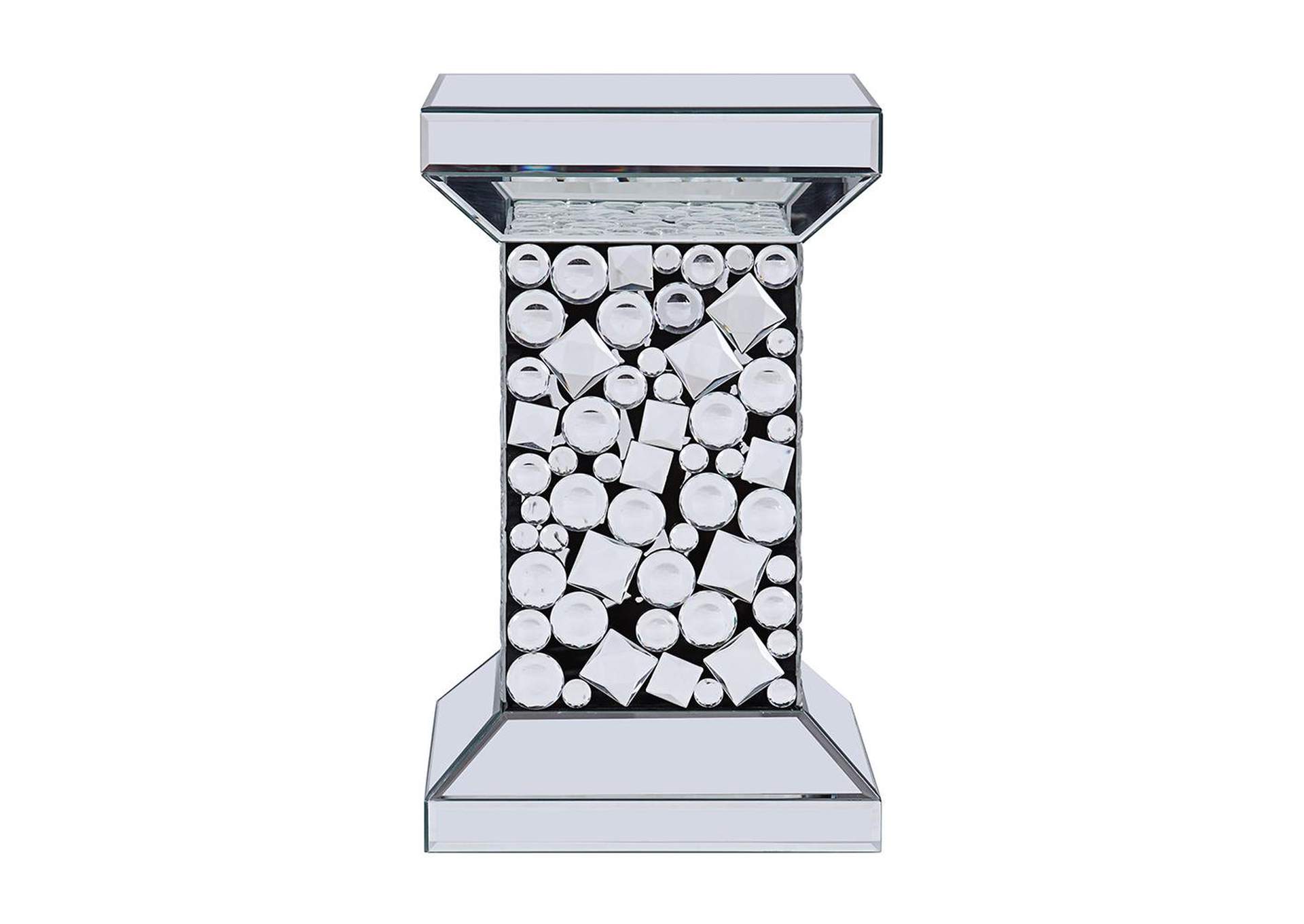 Kachina End Table image 4