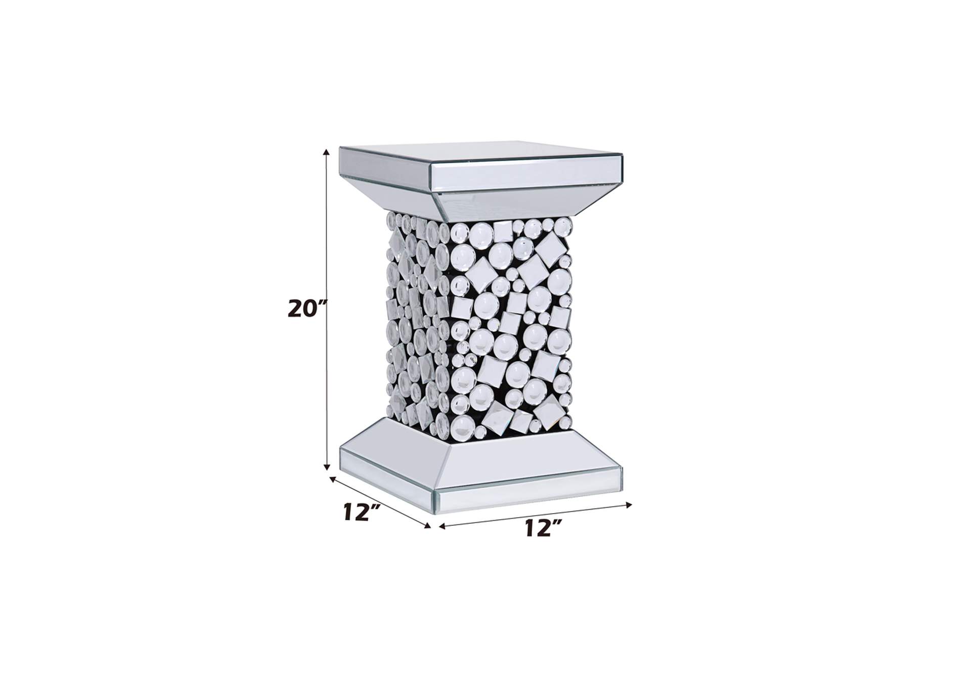 Kachina End Table image 3