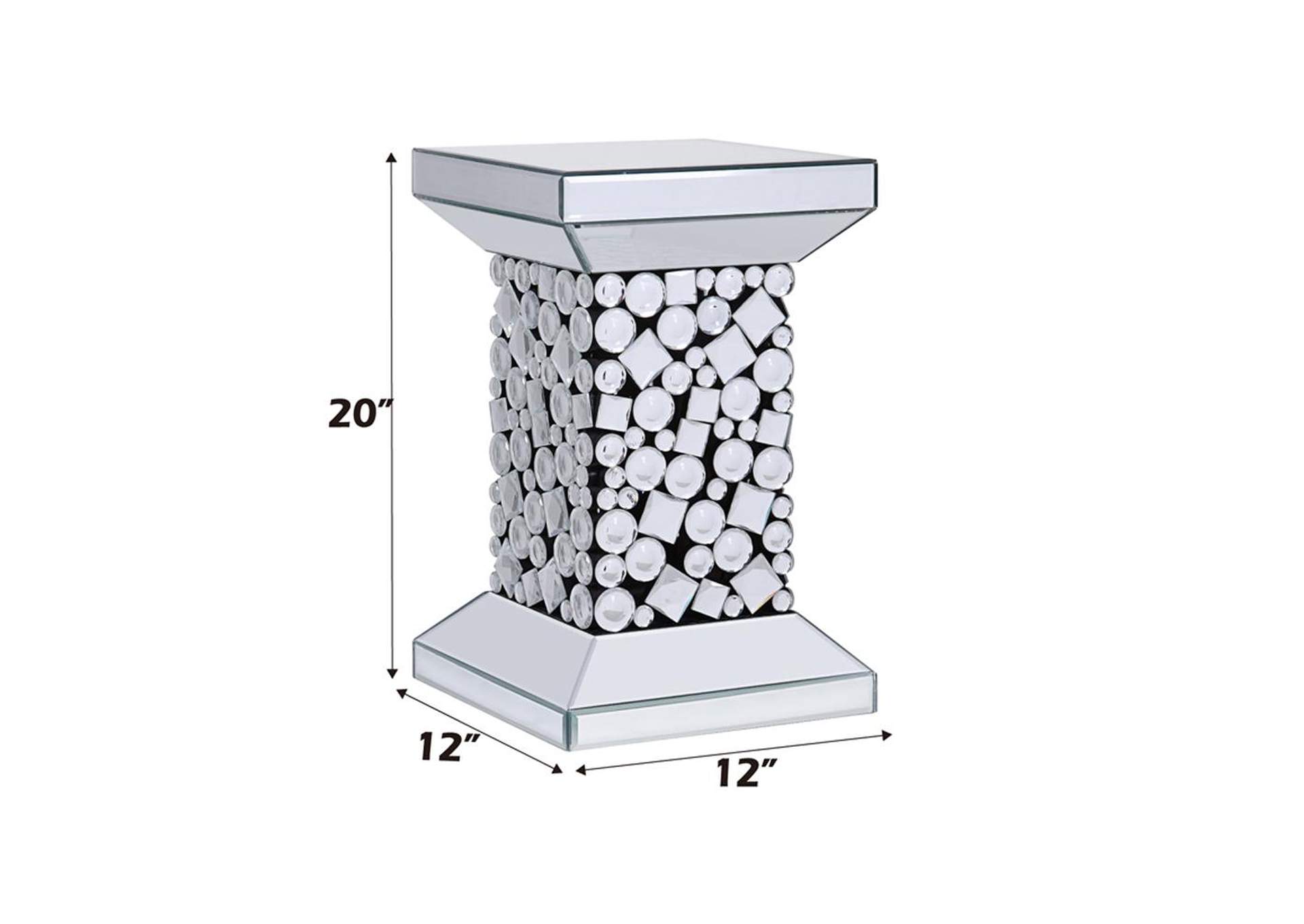 Kachina End Table image 6