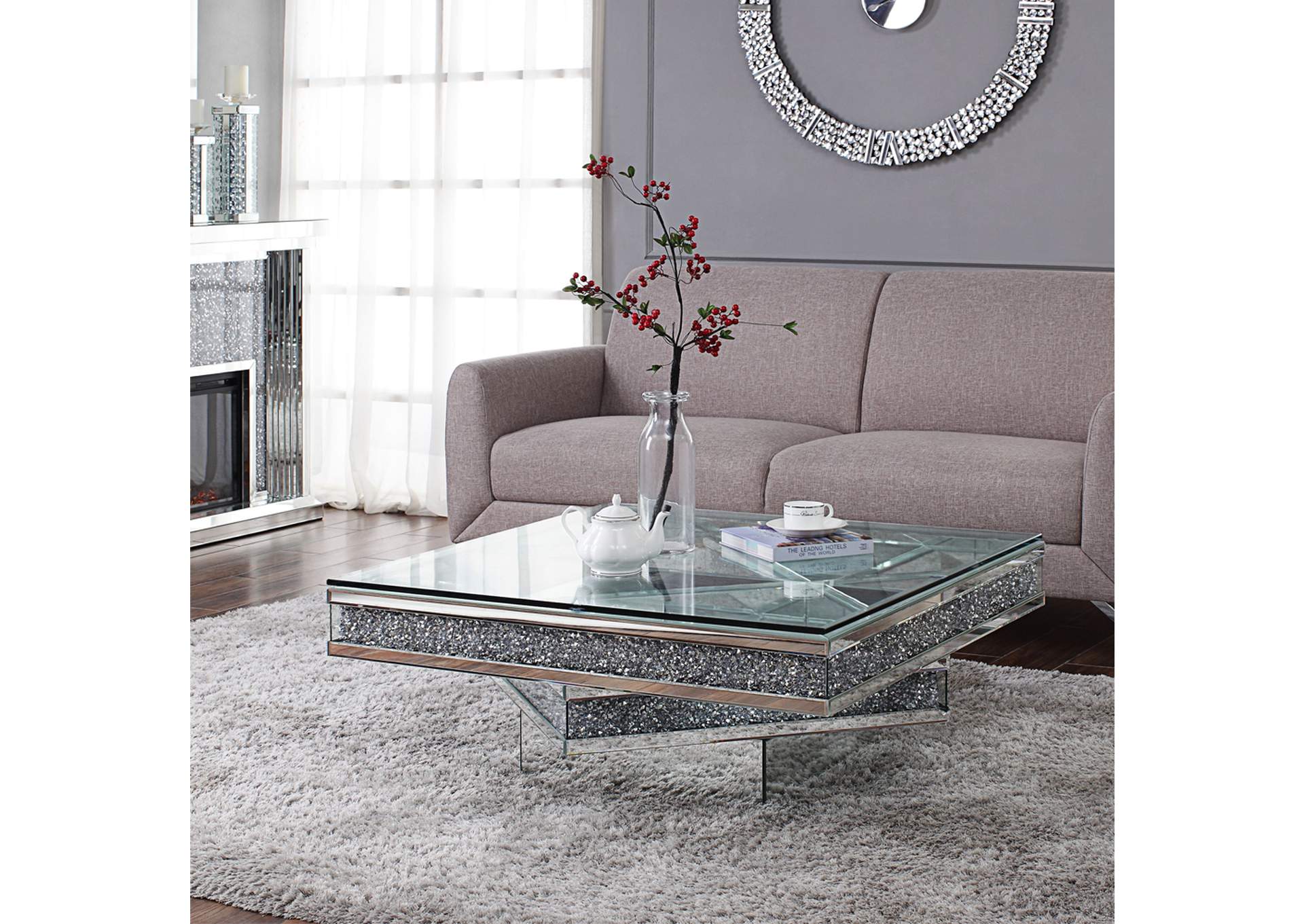 Noralie Coffee Table image 1