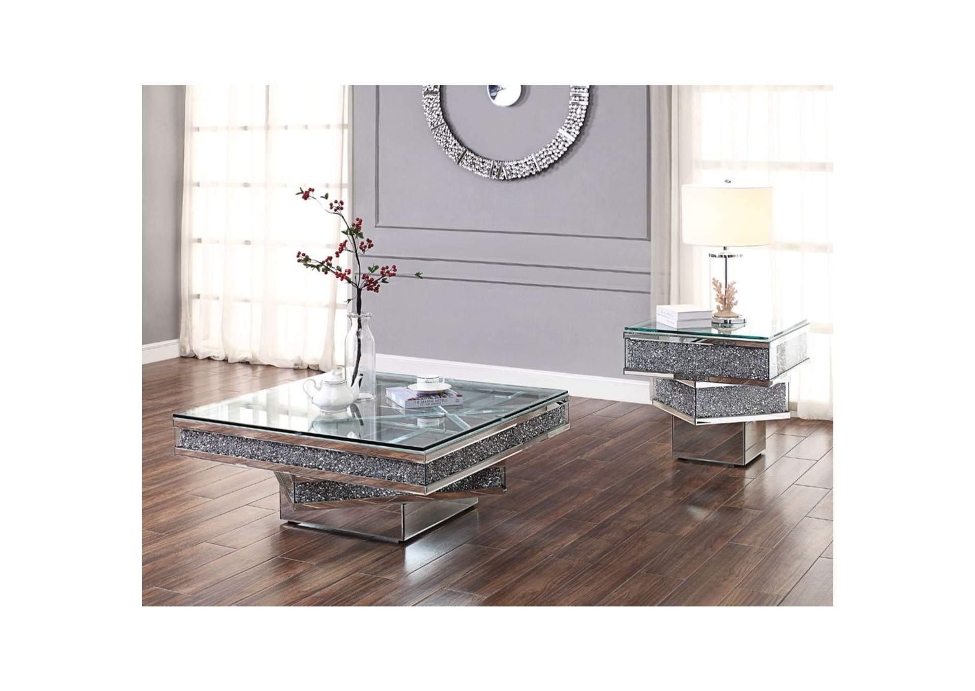 Noralie Coffee Table image 3