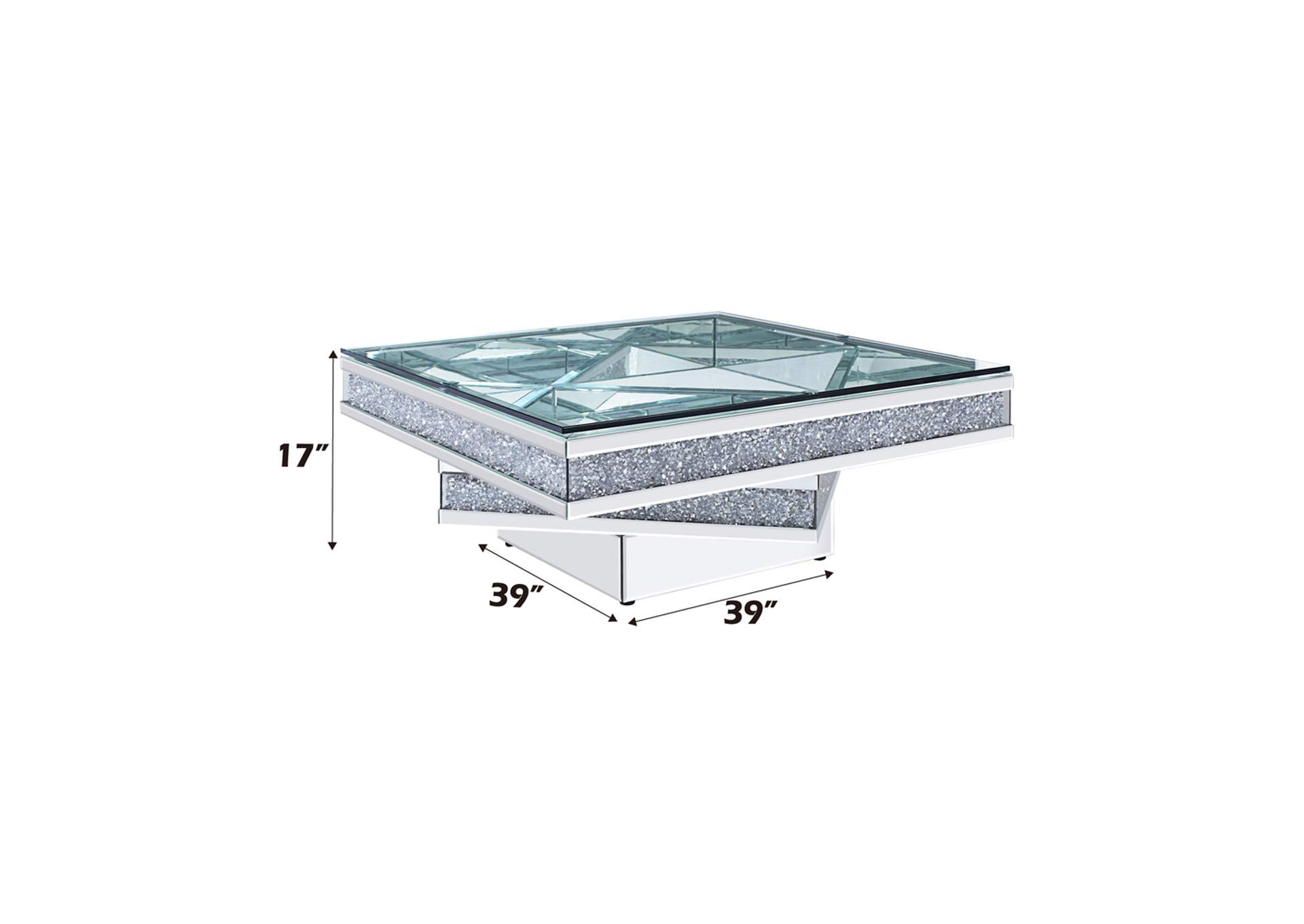 Noralie Coffee Table image 7