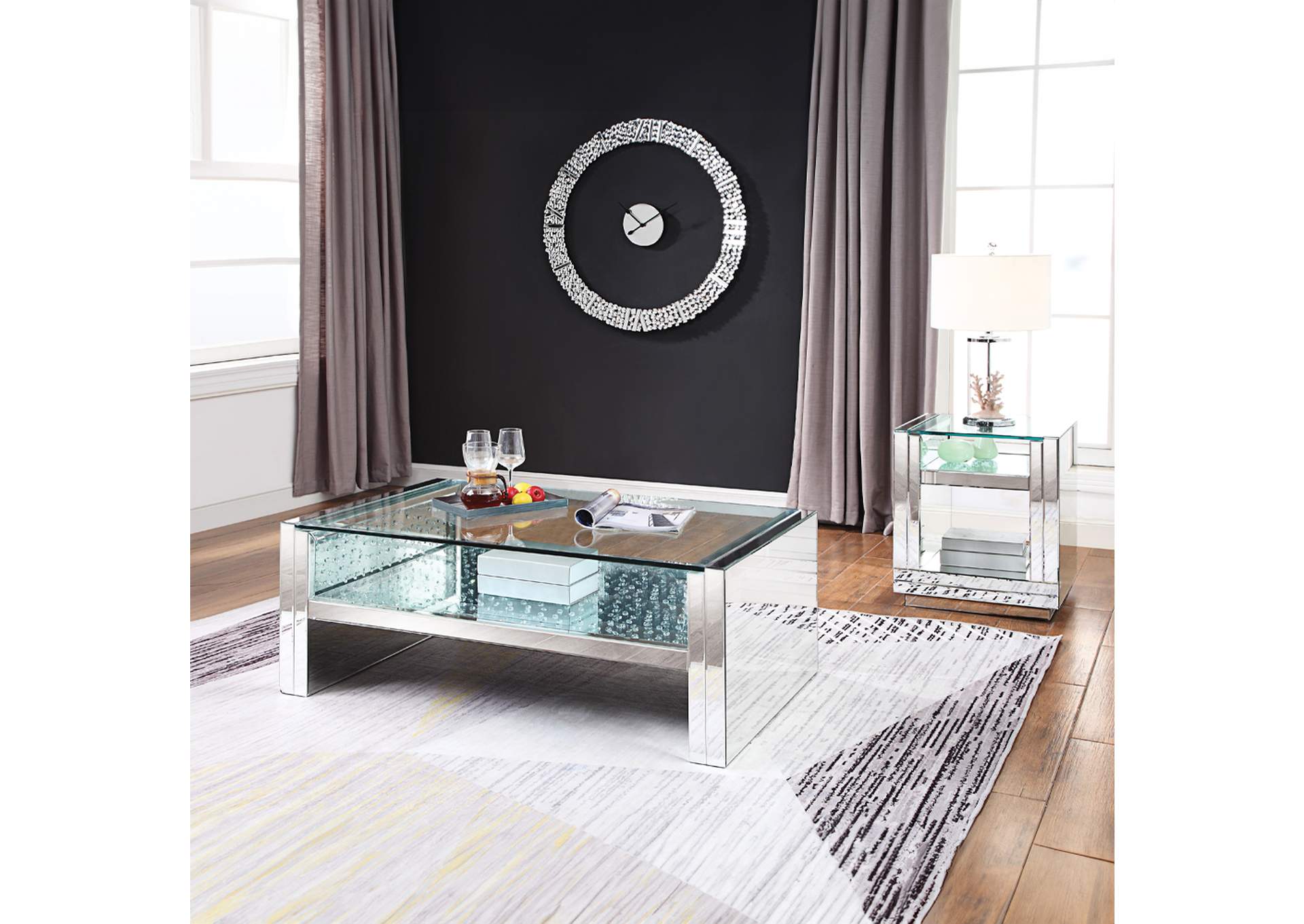 Nysa Coffee Table