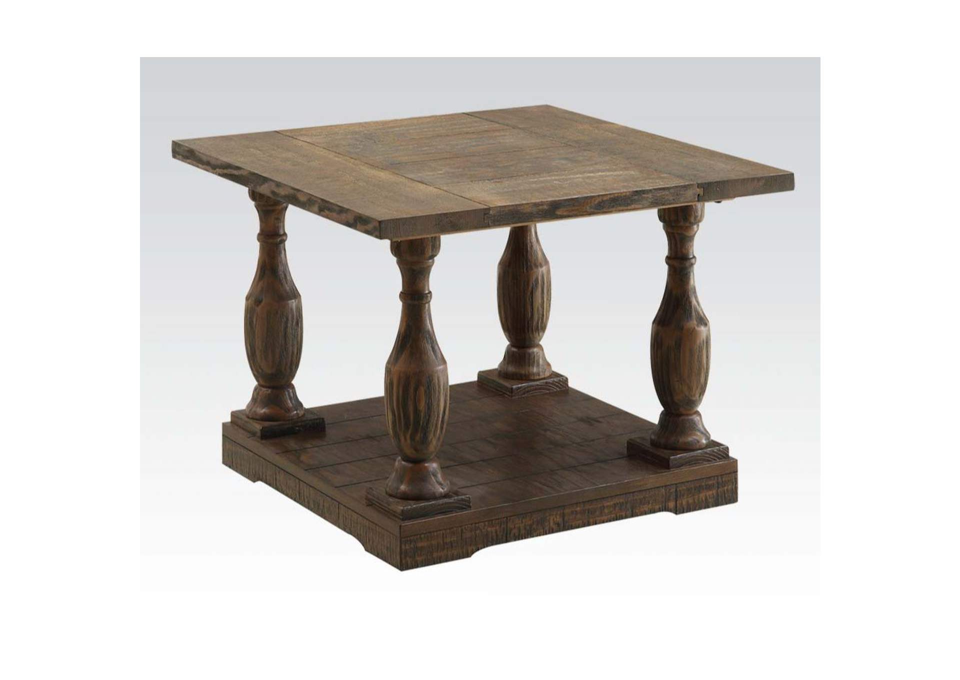 Hanson End Table image 1