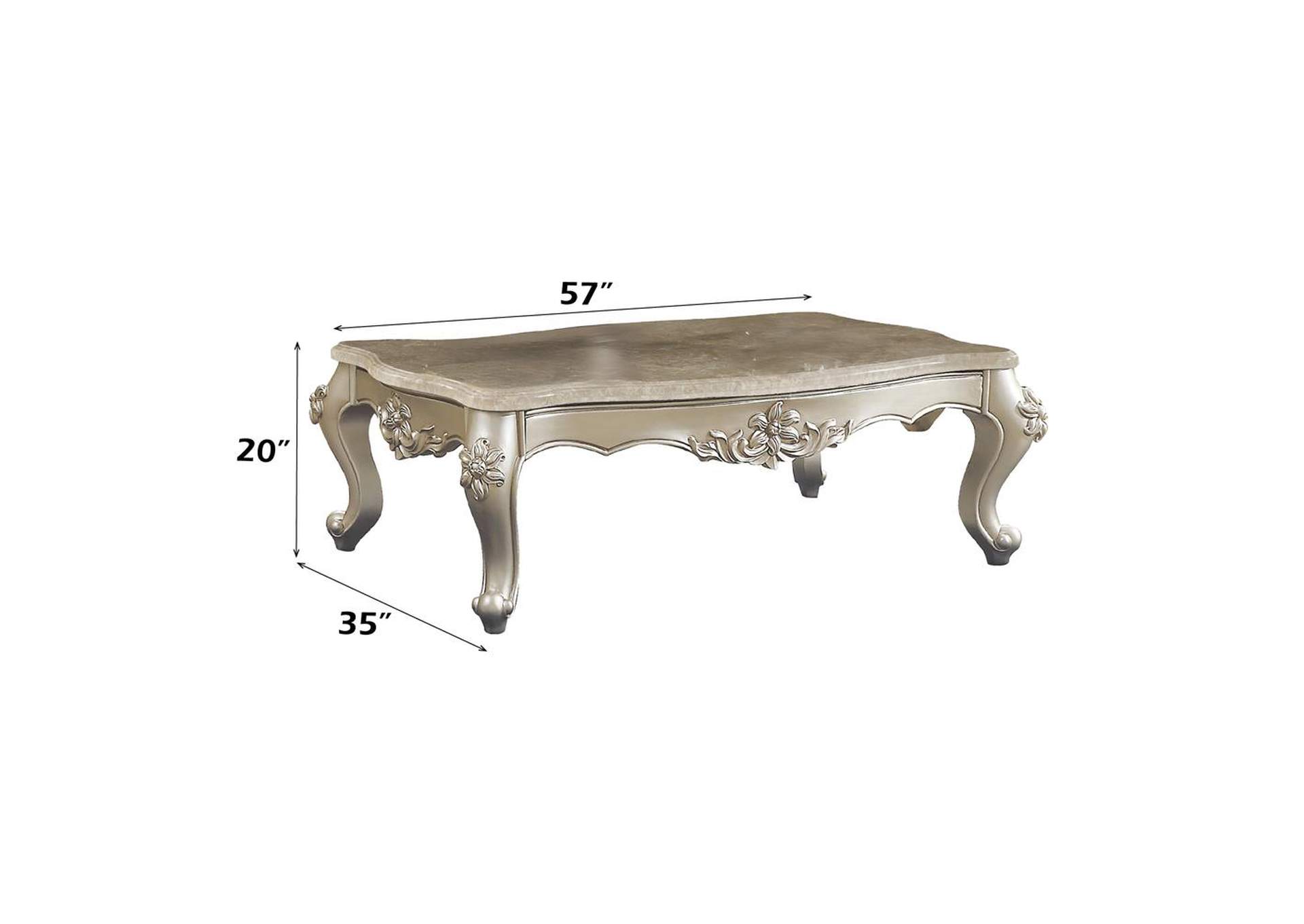 Bently Coffee Table image 4