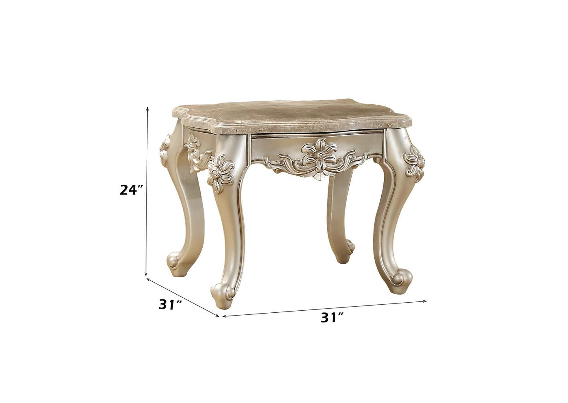 Bently End Table image 3