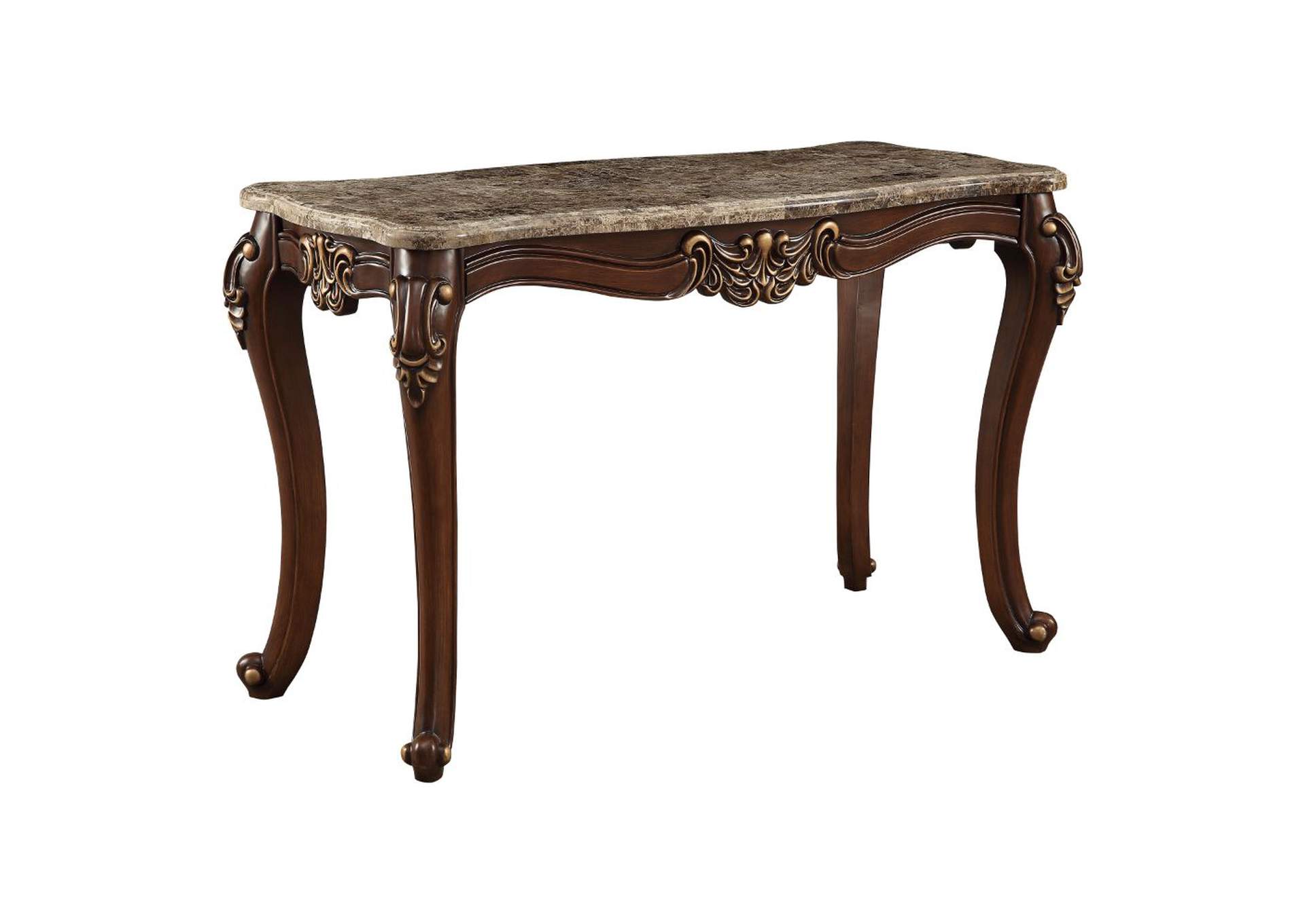 Mehadi Sofa Table