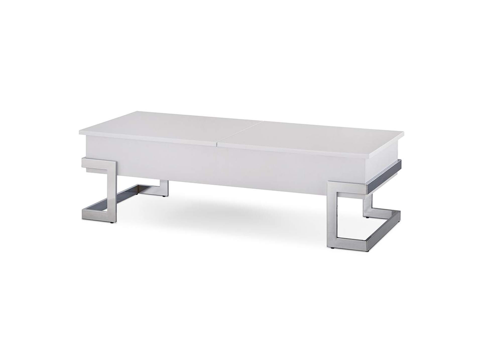 Calnan Coffee Table with Lift Top image 3