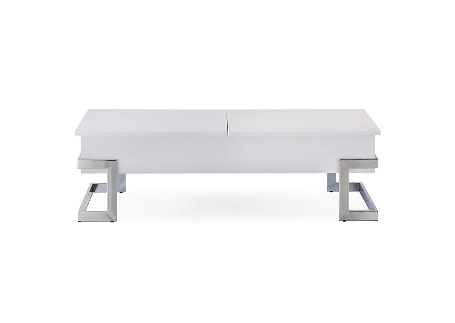 Calnan Coffee Table with Lift Top image 4