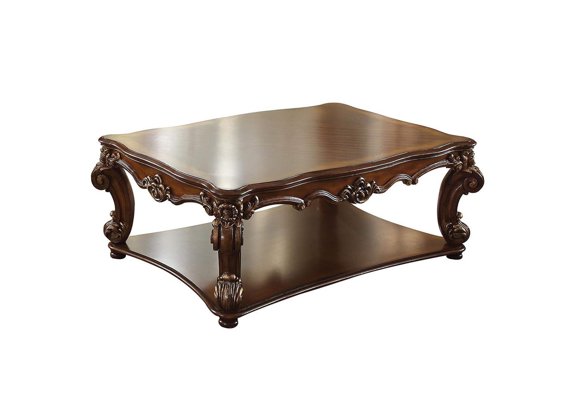 Vendome Coffee Table - Rectangular image 4