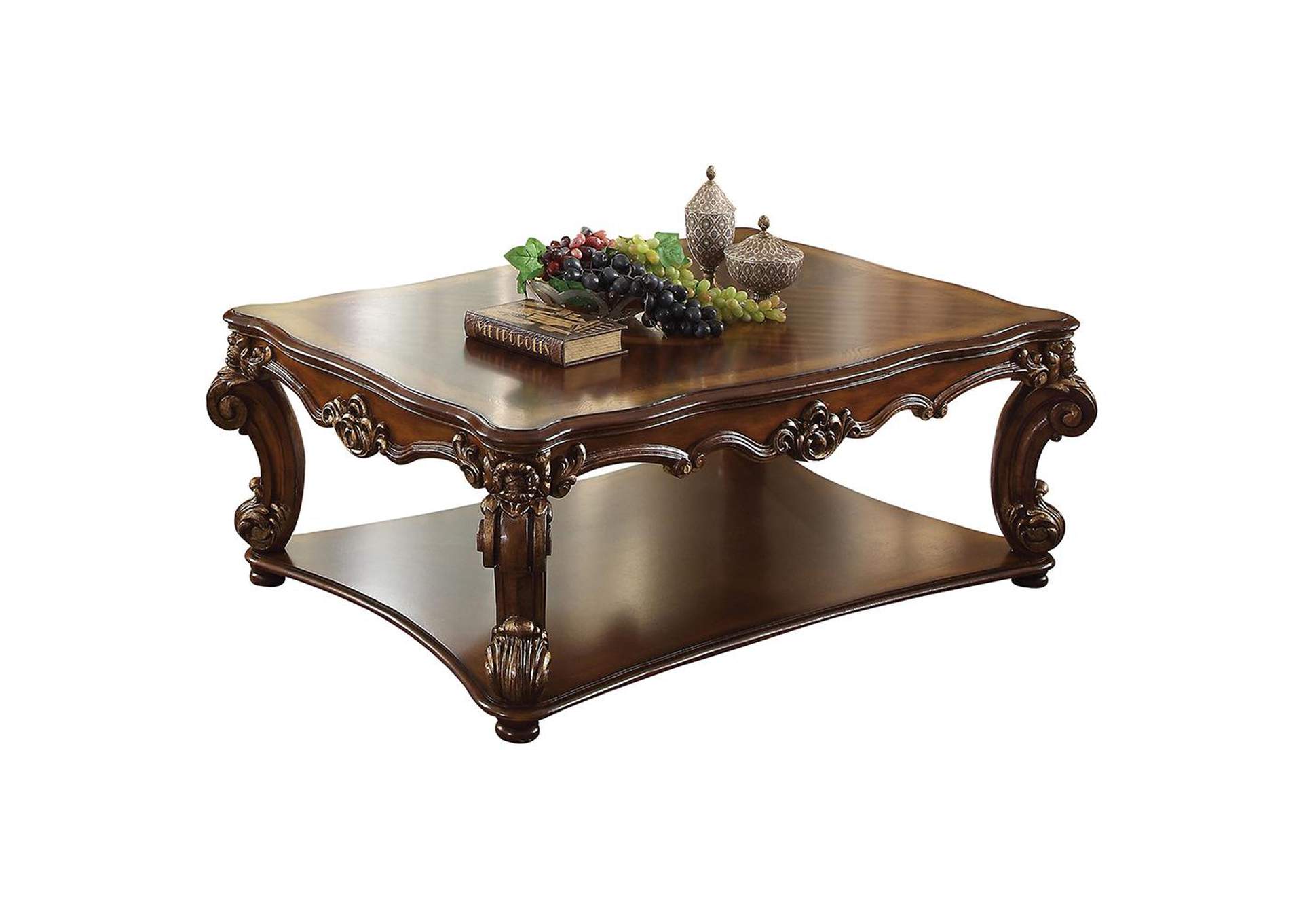 Vendome Coffee Table - Rectangular image 3