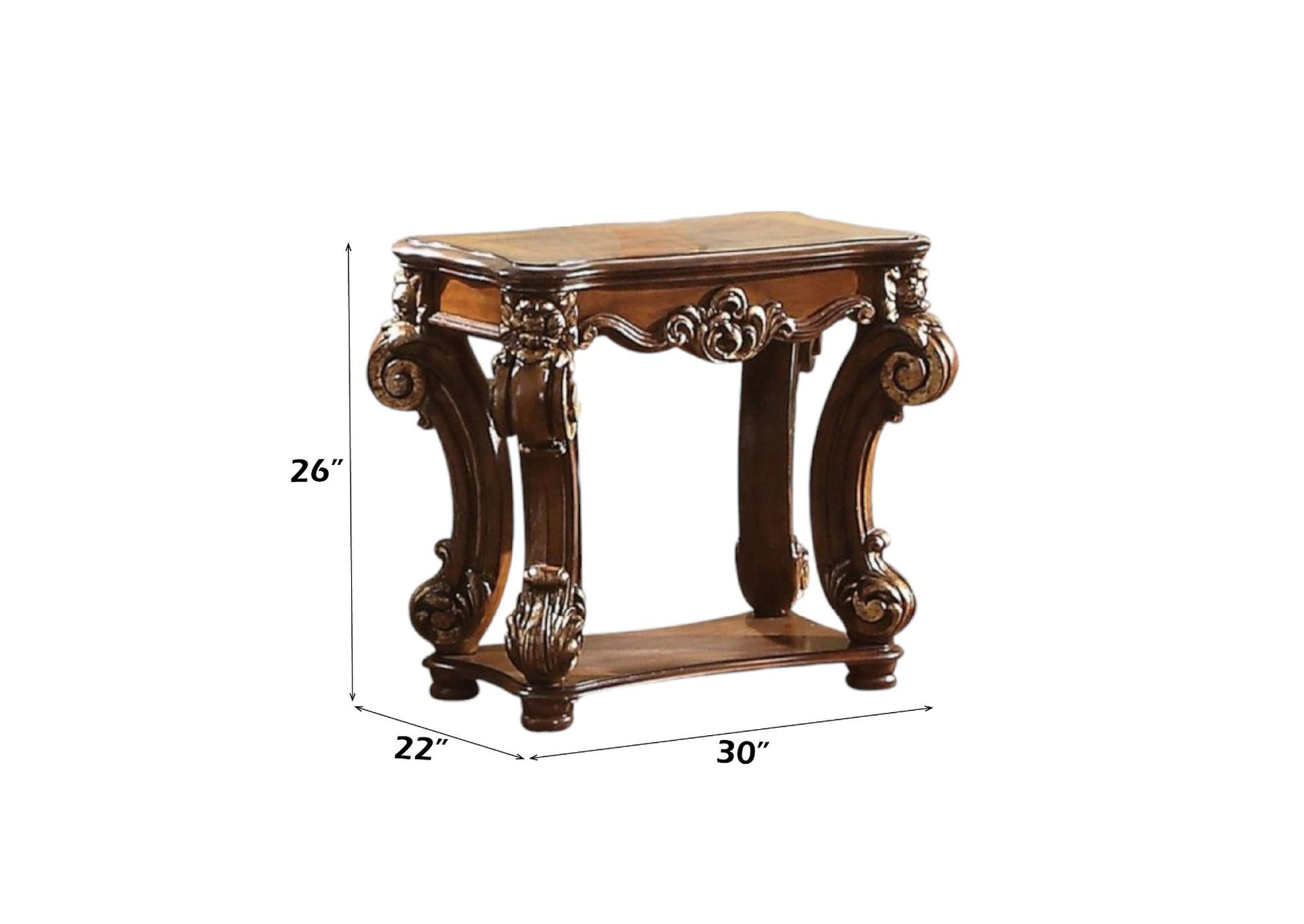 Vendome End Table image 3