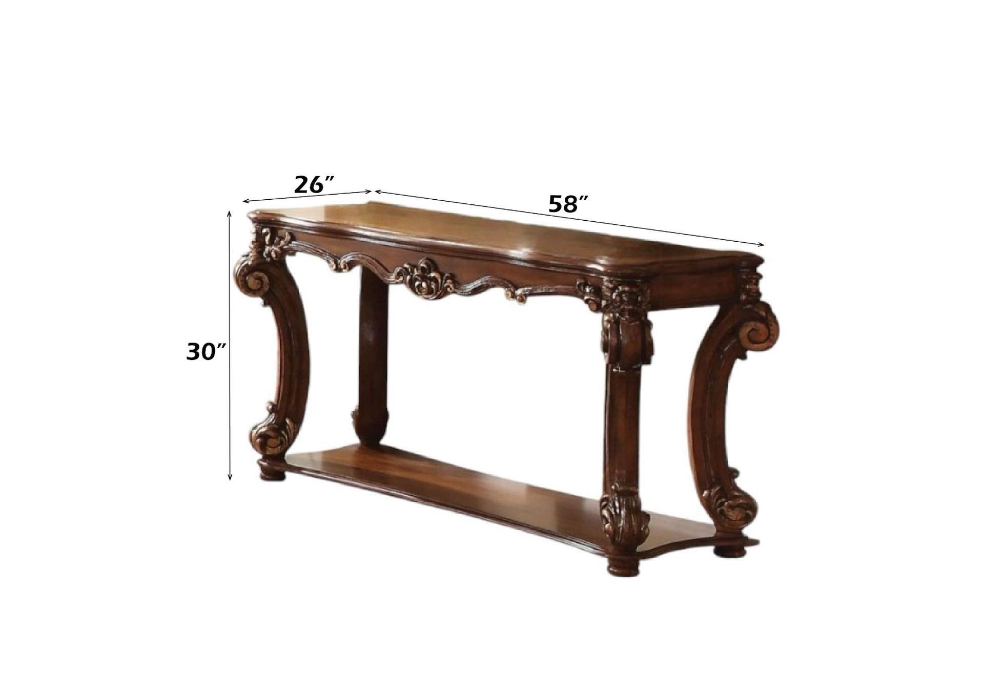 Vendome Sofa Table image 3