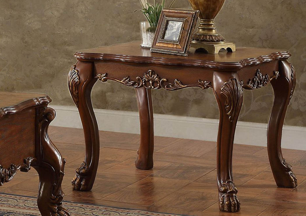 Dresden End Table image 1