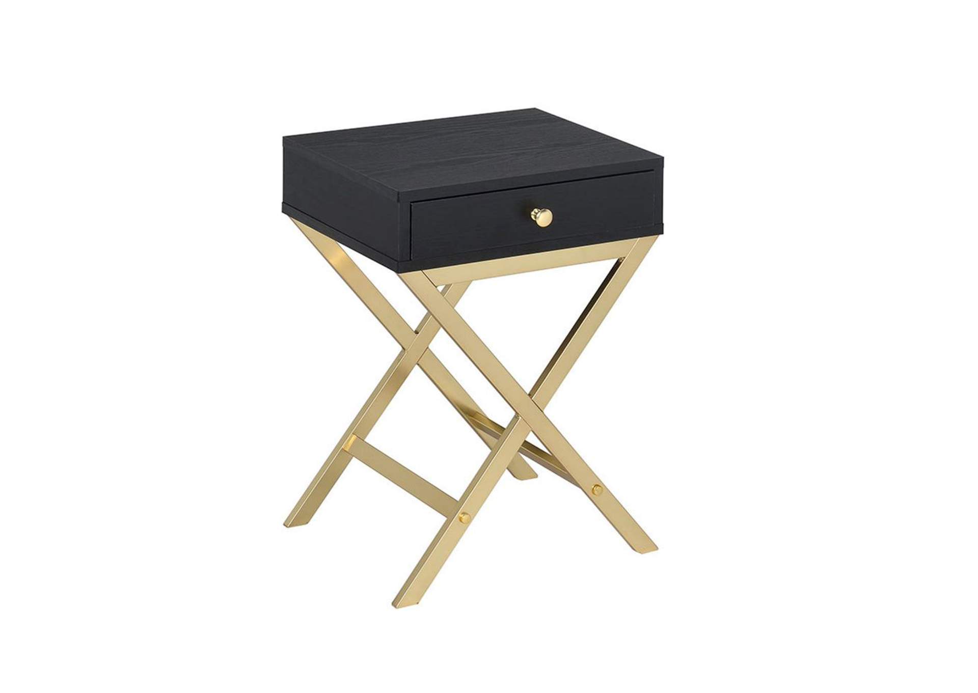 Coleen Accent Table