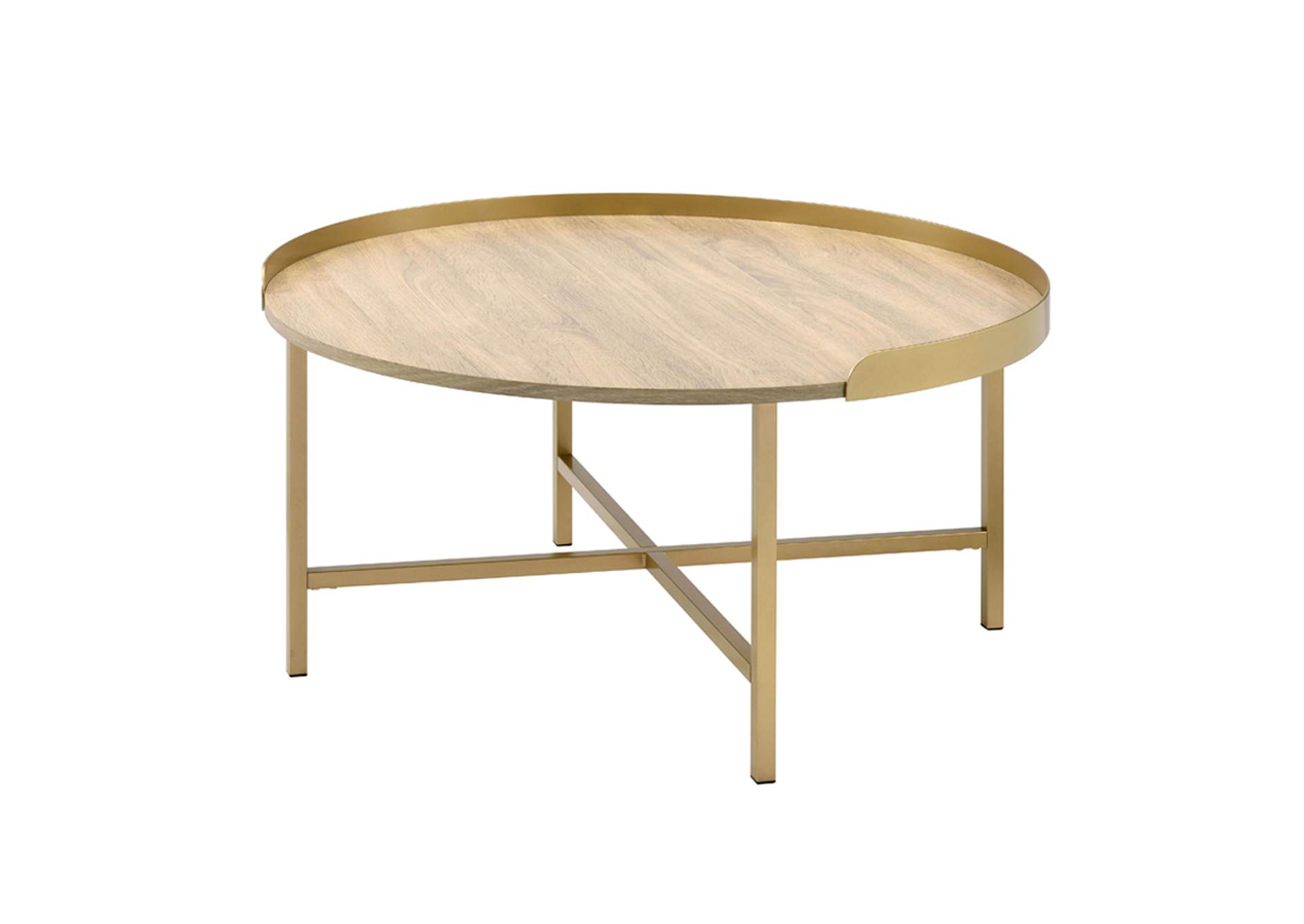 Mithea Coffee Table