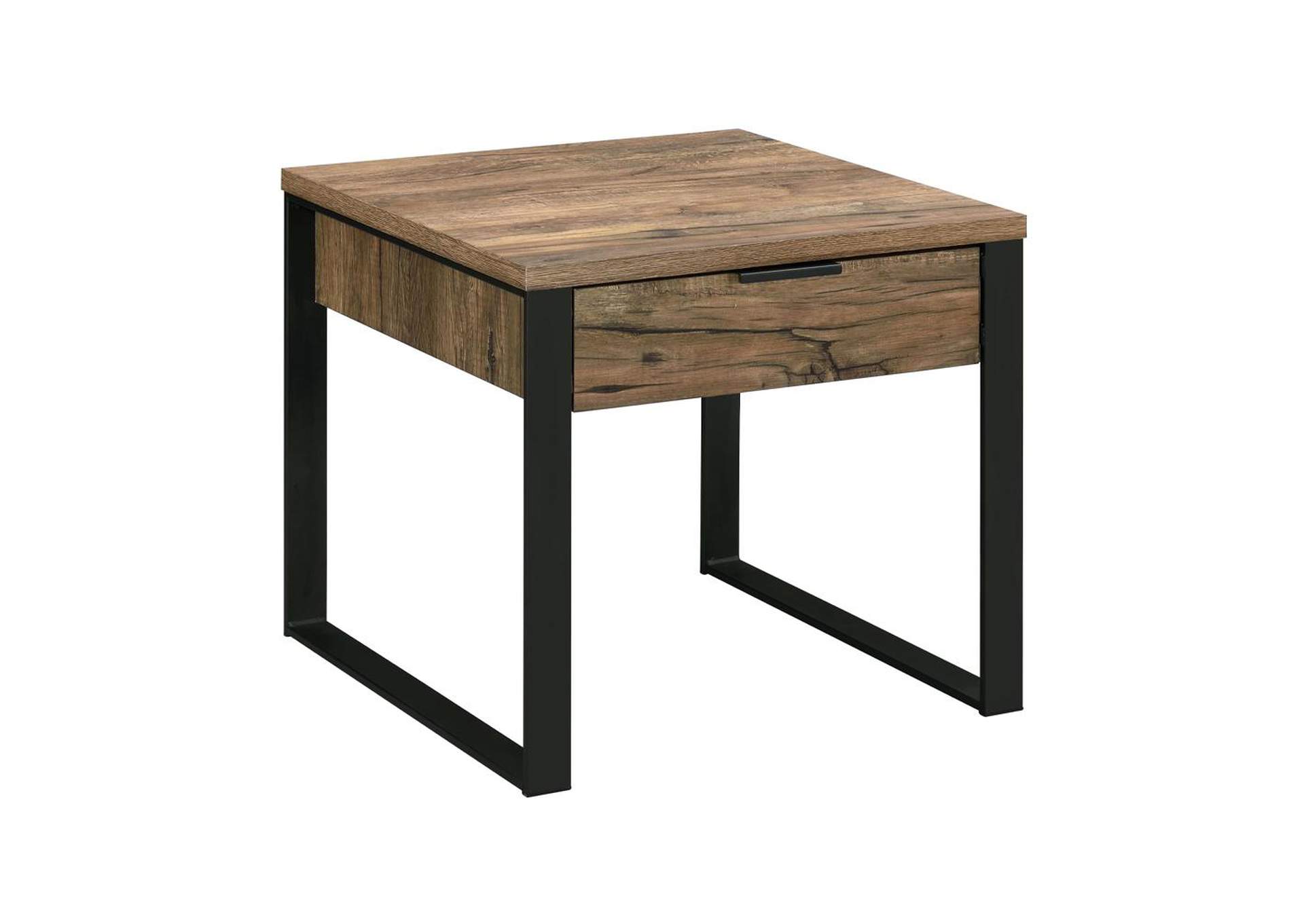 Aflo End Table image 3