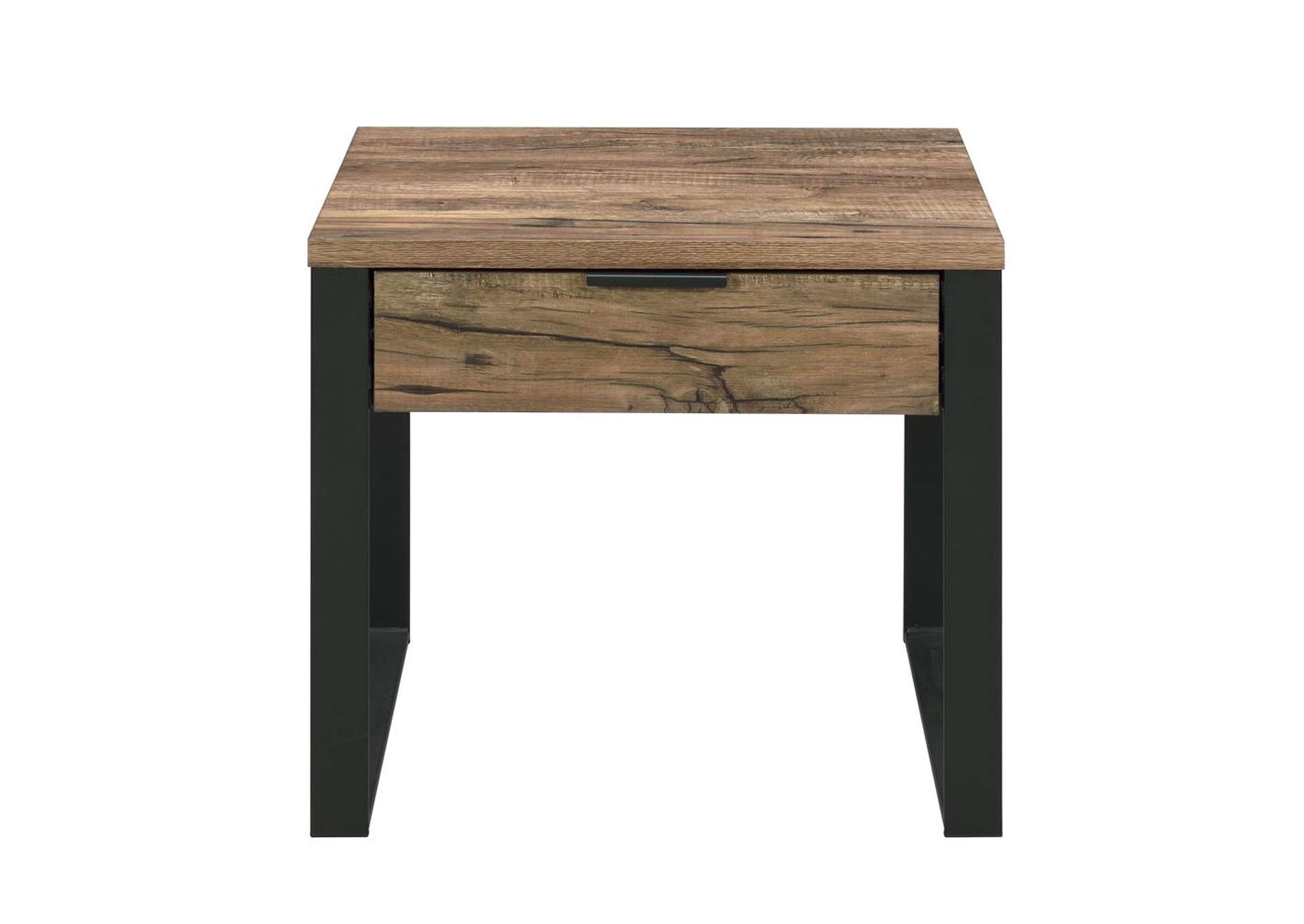 Aflo End Table image 4