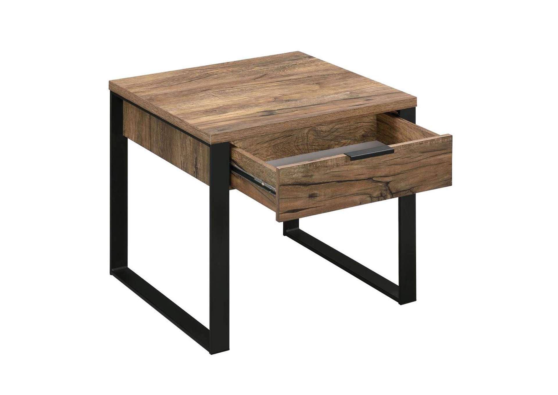 Aflo End Table image 5