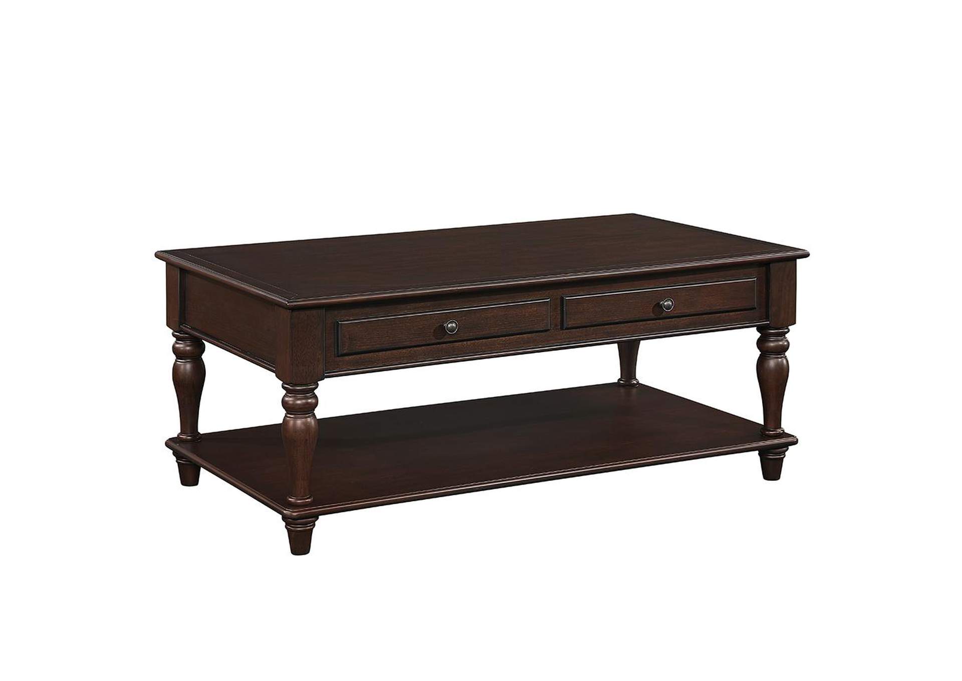 Farrel Coffee Table with Lift Top image 3