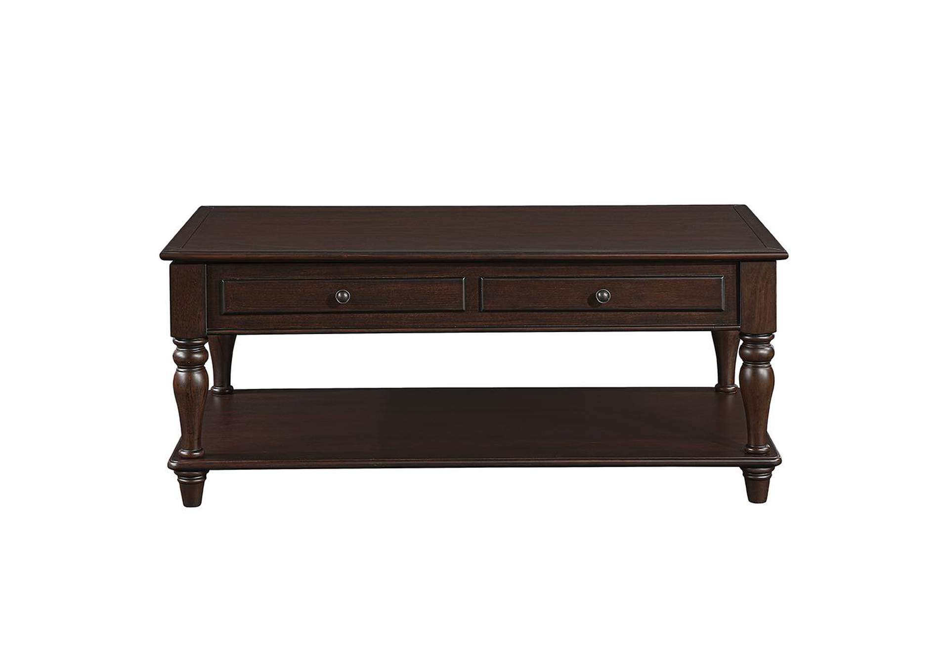 Farrel Coffee Table with Lift Top image 5