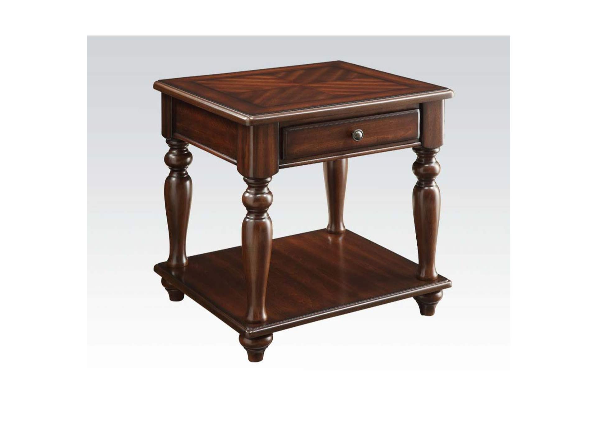Farrel End Table image 1