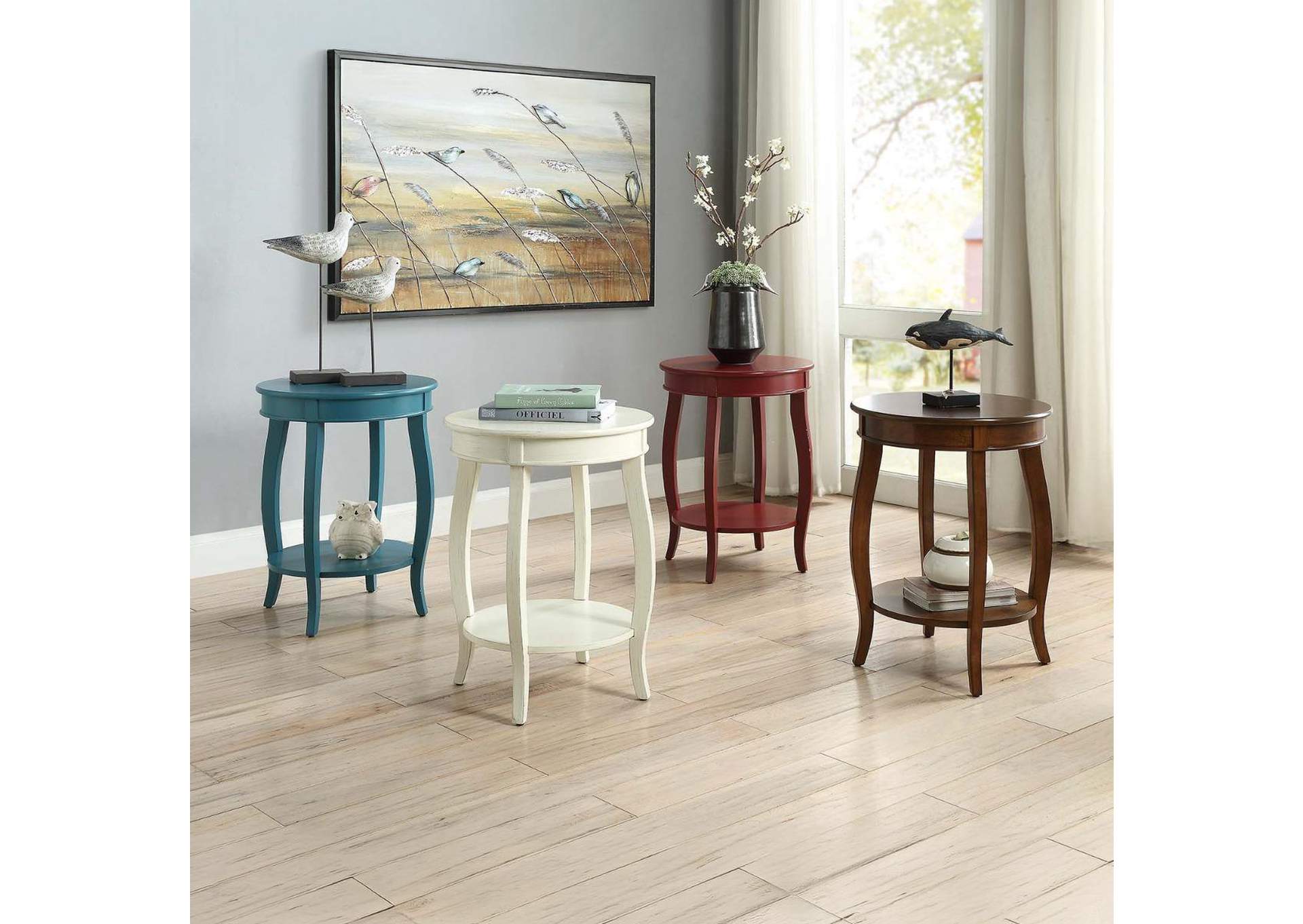 Aberta Accent Table image 7