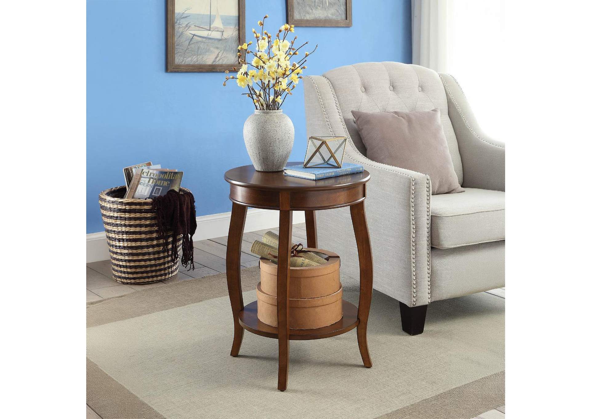 Aberta Accent Table image 2