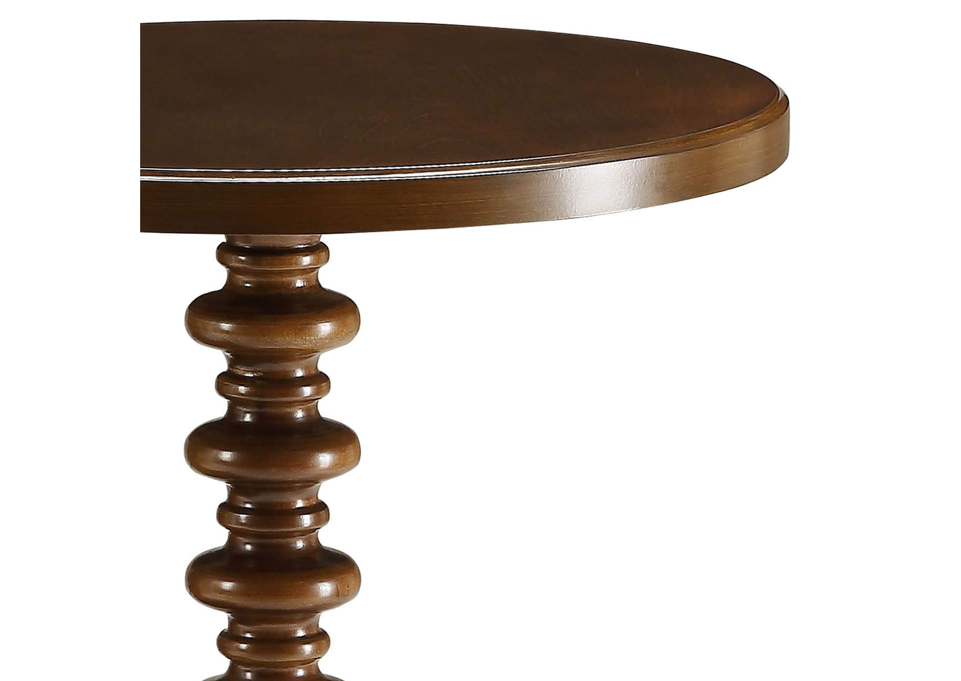 Acton Accent Table