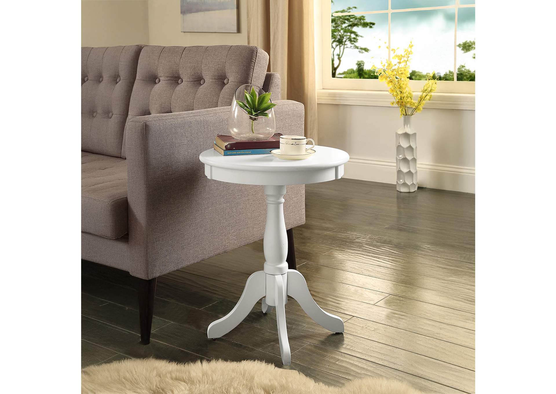 Alger Accent Table image 1