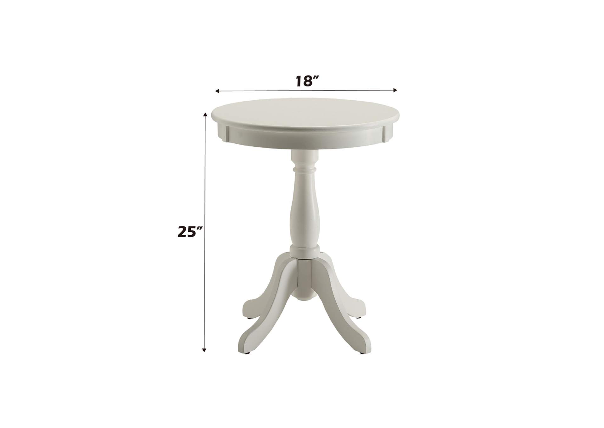 Alger Accent Table image 5