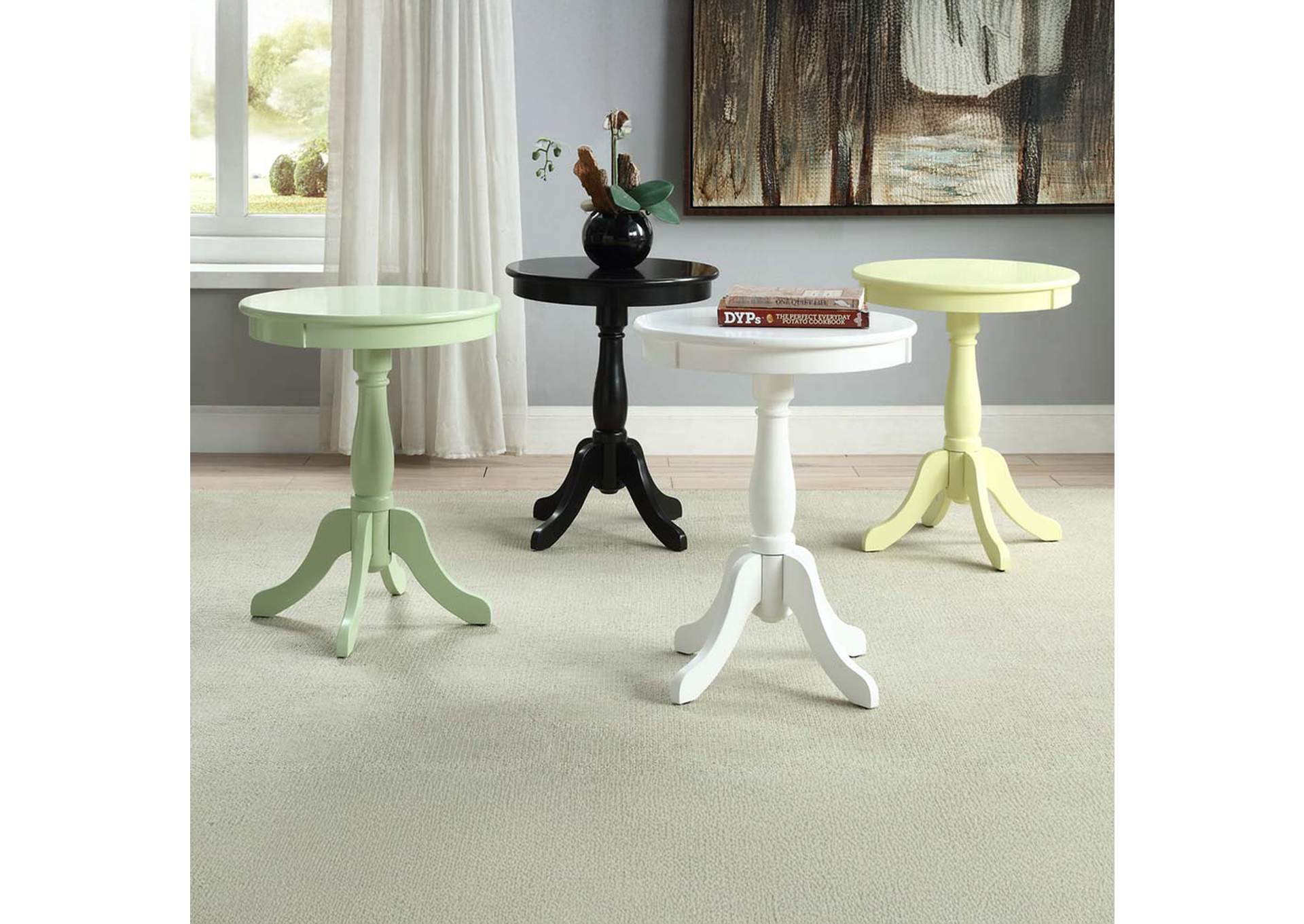 Alger Accent Table image 6
