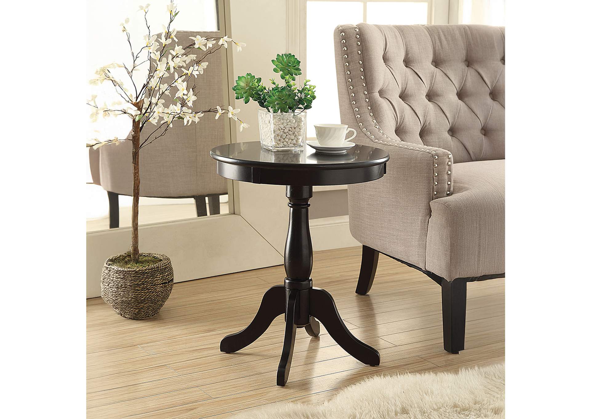 Alger Accent Table image 1