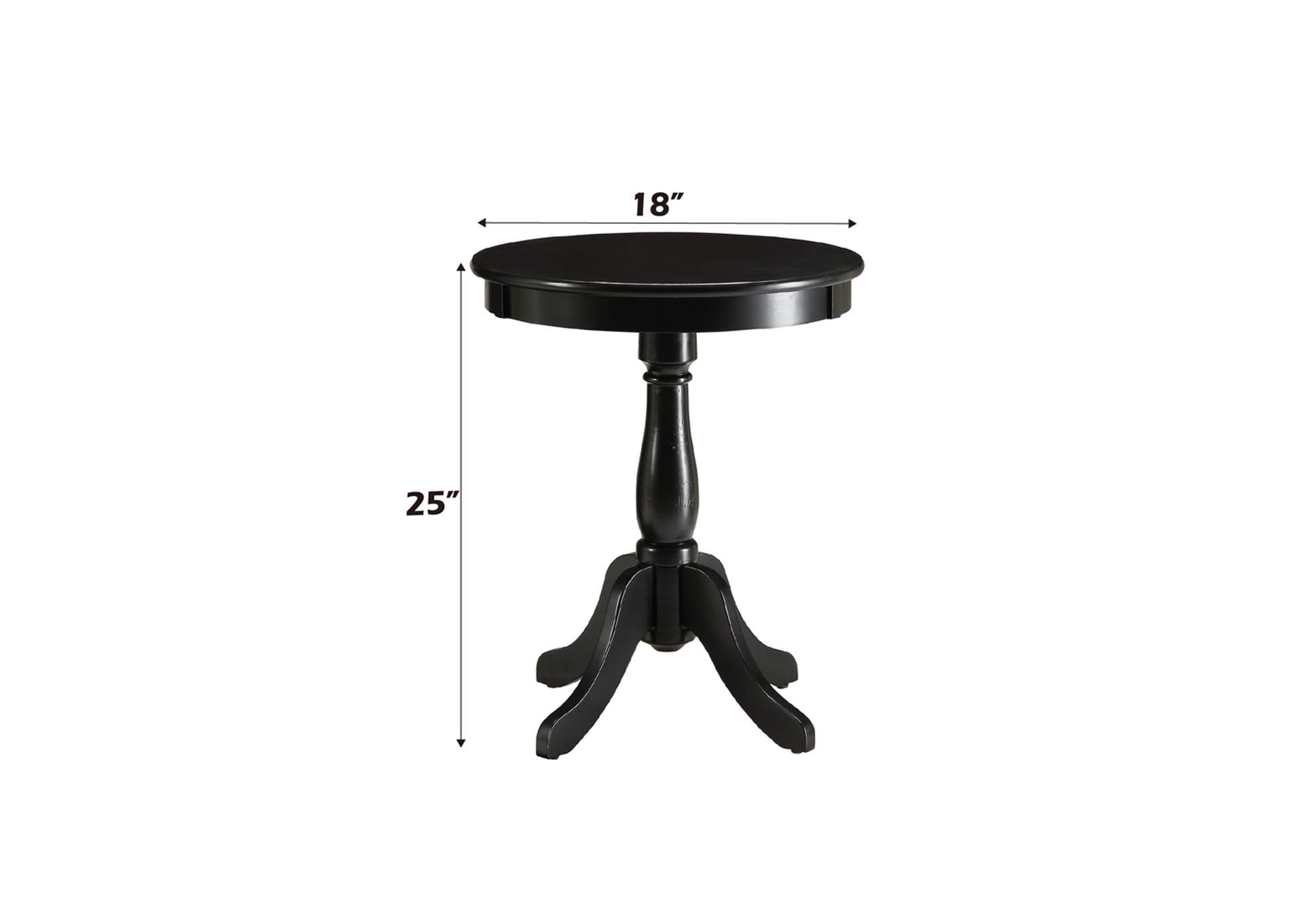 Alger Accent Table image 5