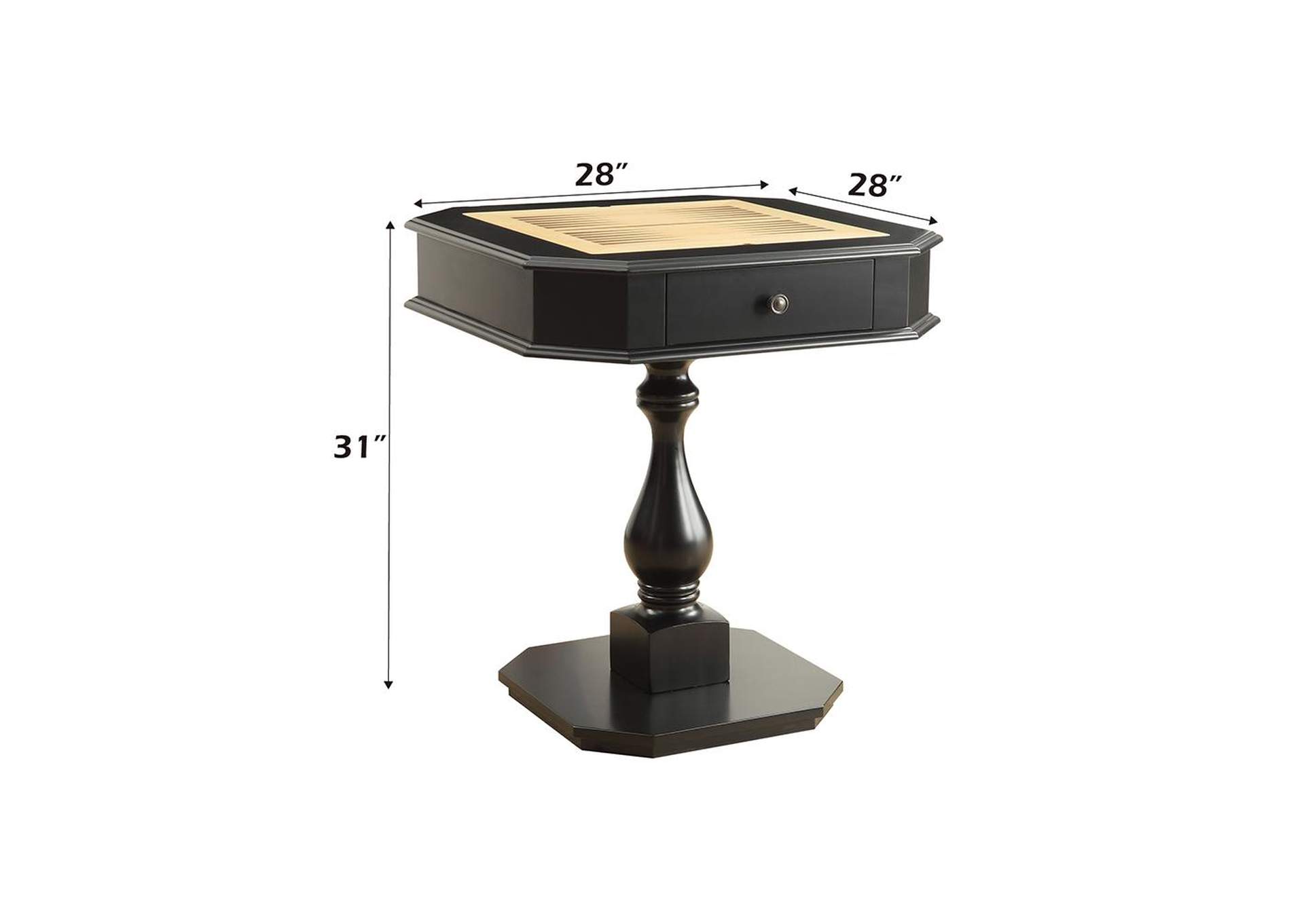 Bishop Game Table image 6