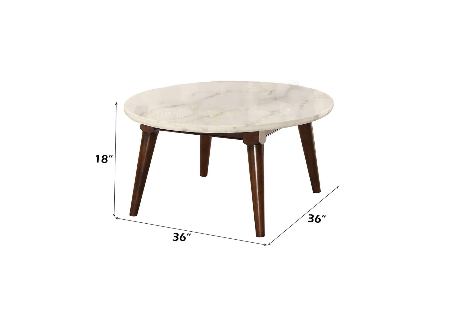 Gasha Coffee Table image 4