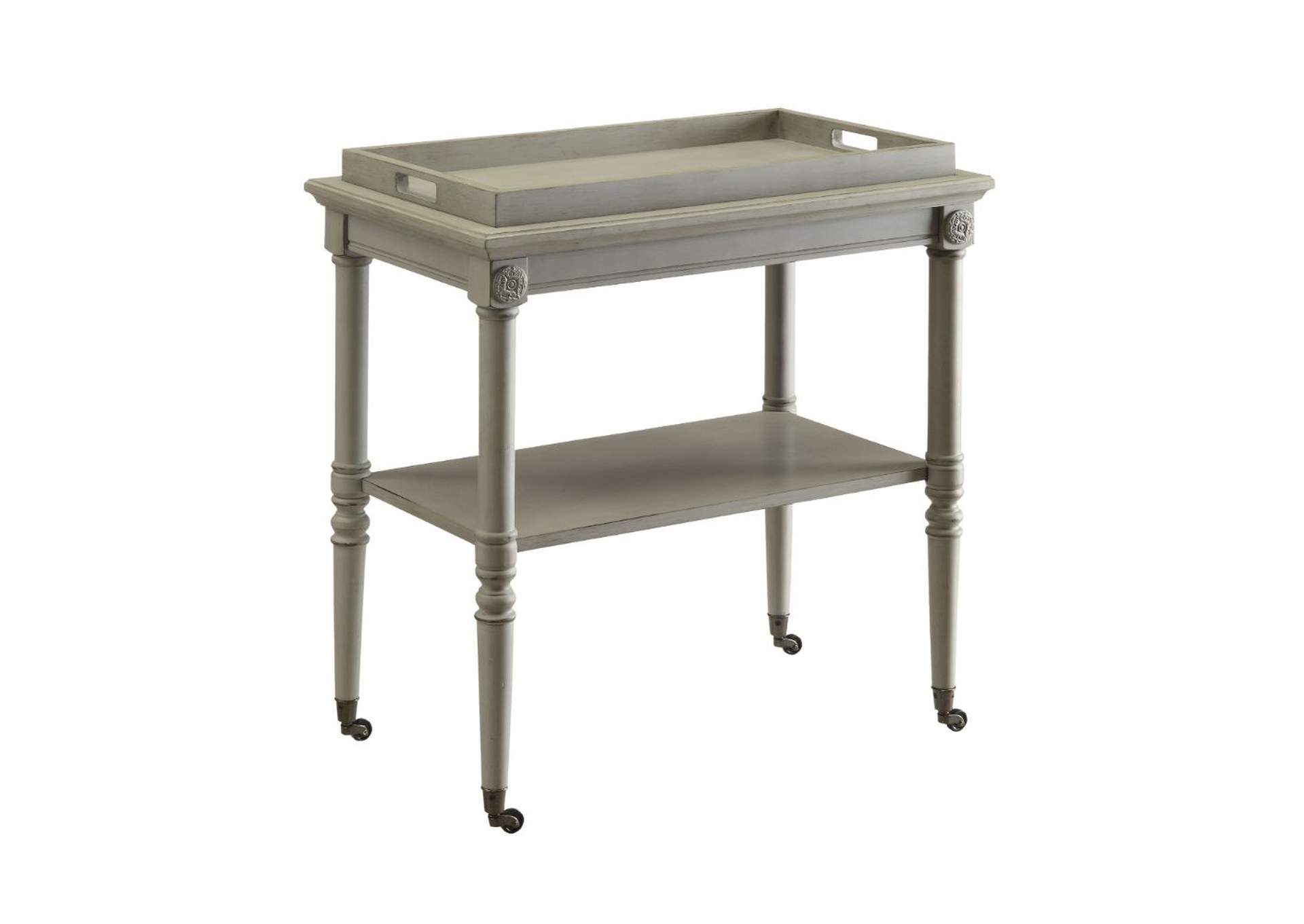 Frisco Tray Table image 1