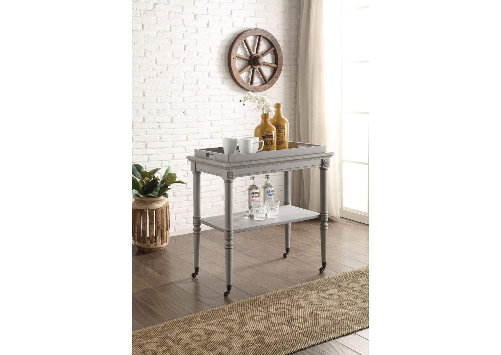 Frisco Tray Table image 10